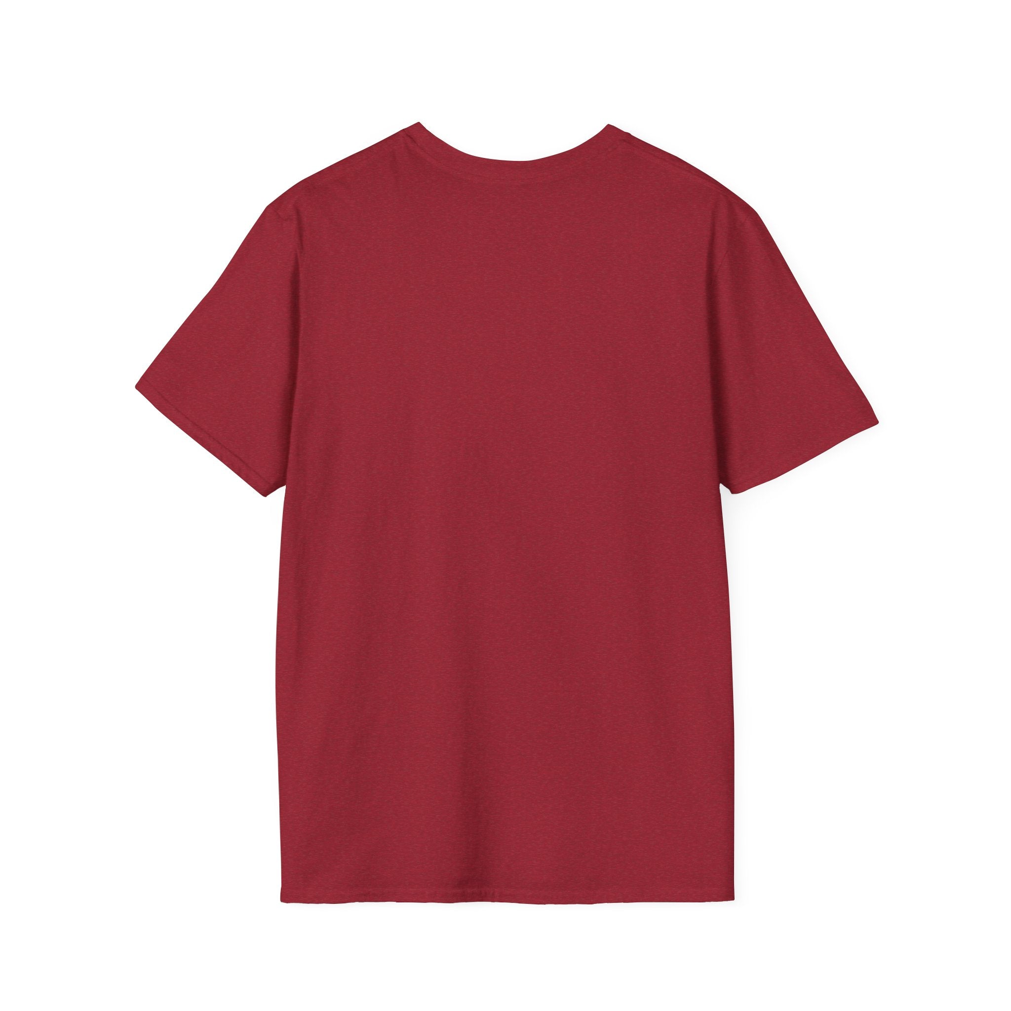 Cyclone Cheer Tee