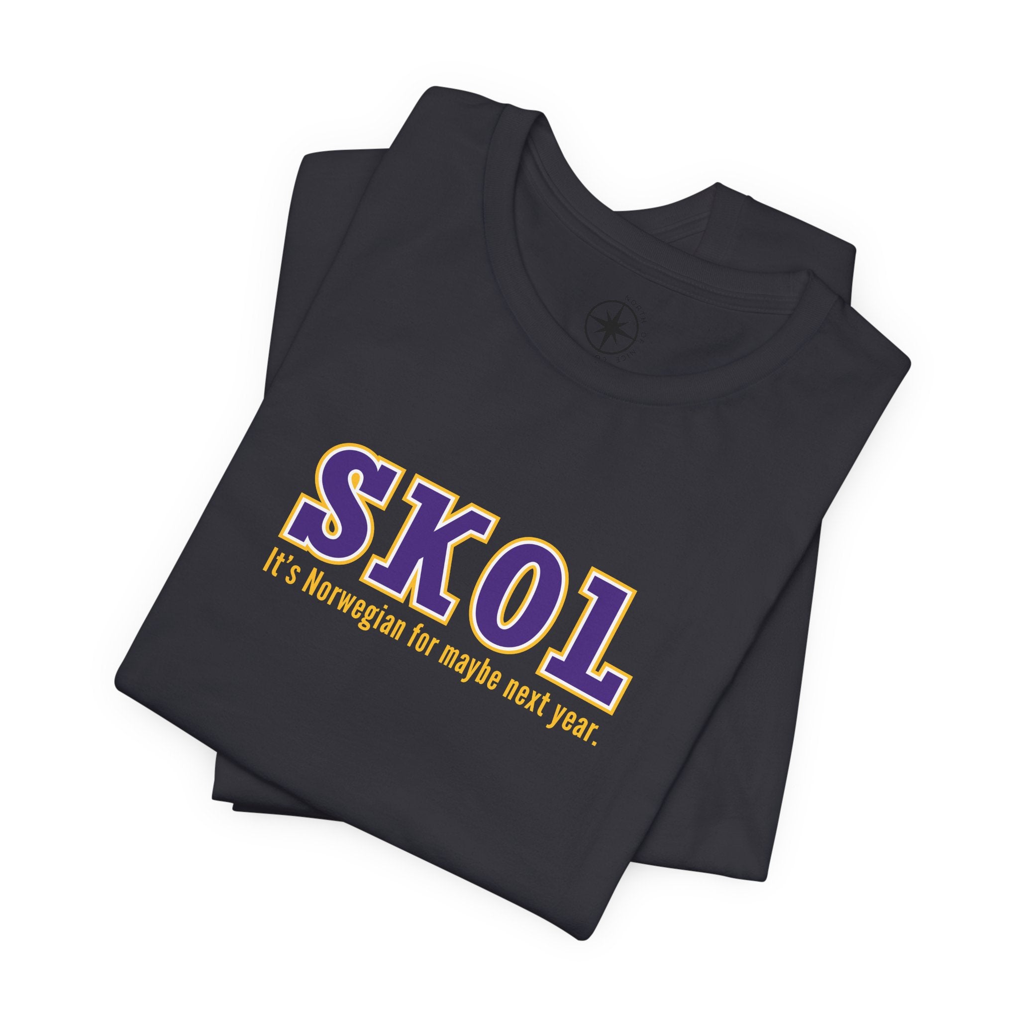 SKOL Tee