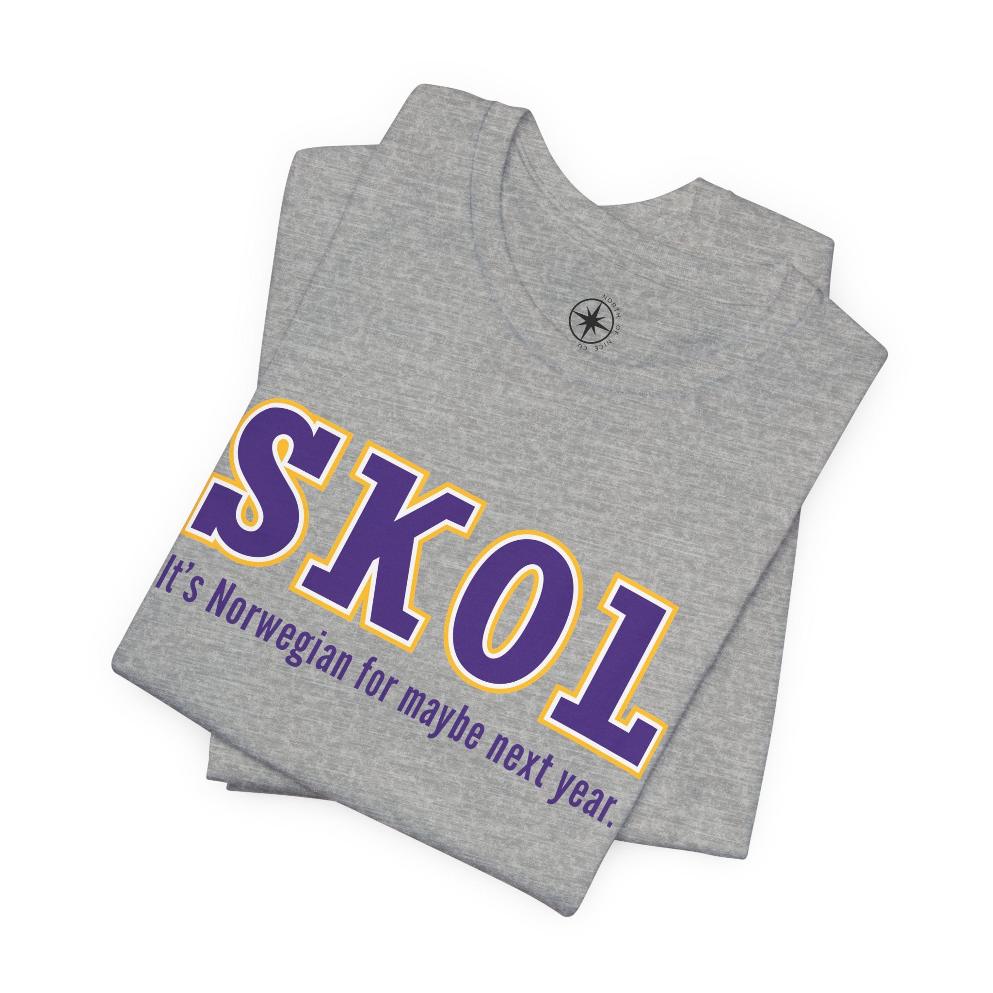 SKOL Tee