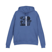 JWP Bulldogs Basketball Hoodie | Minnesota Nice, Game-Day Warm