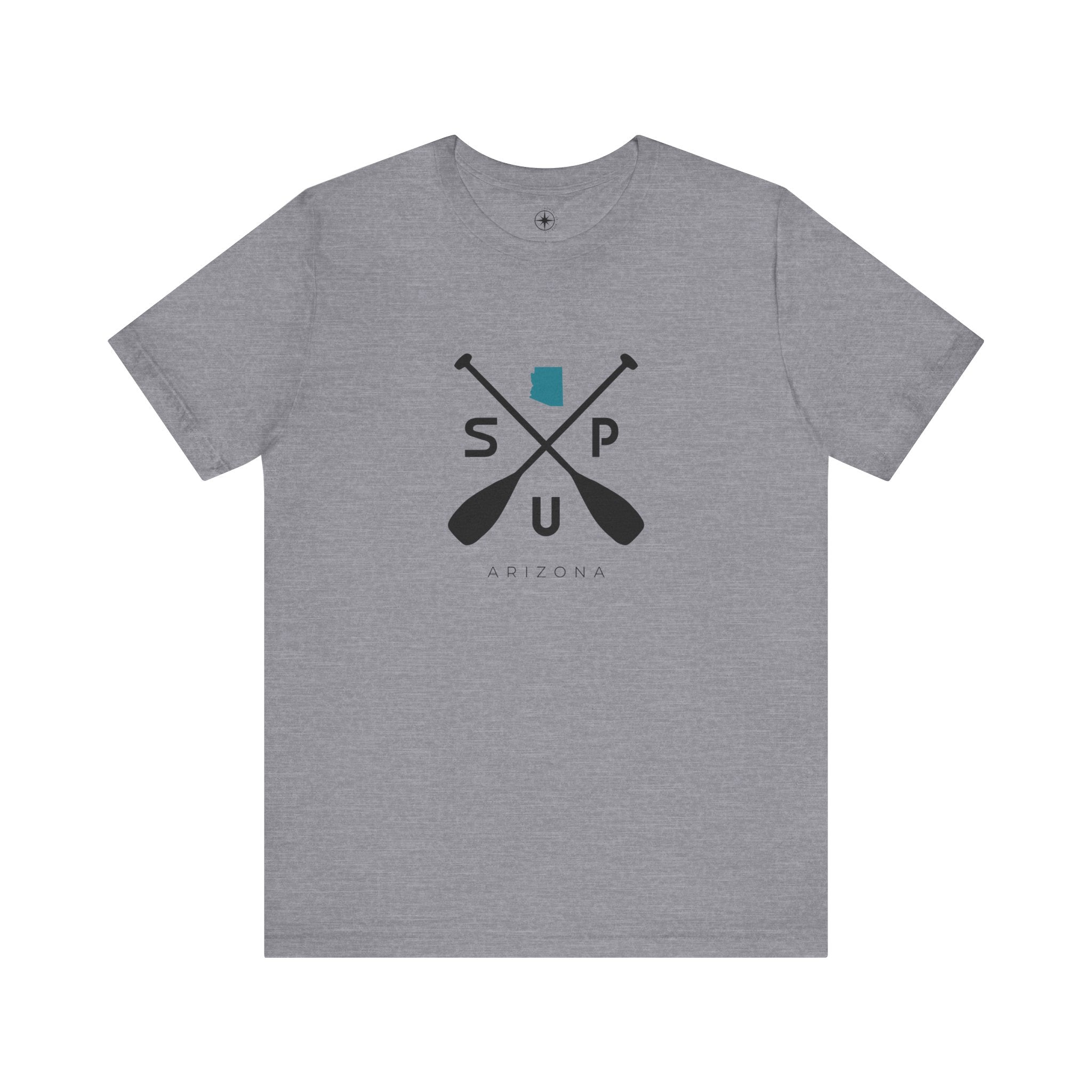 Arizona SUP Unisex Tee
