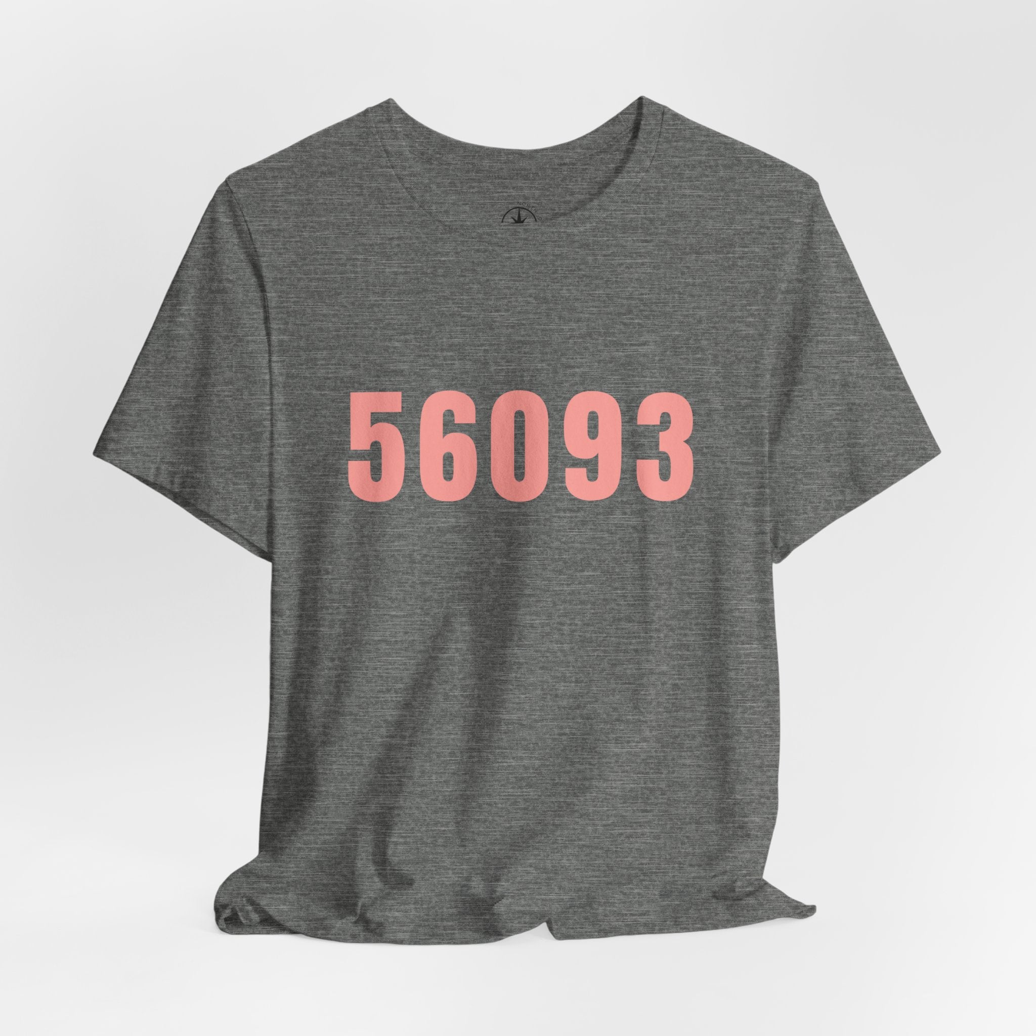 56093 Minnesota T-shirt