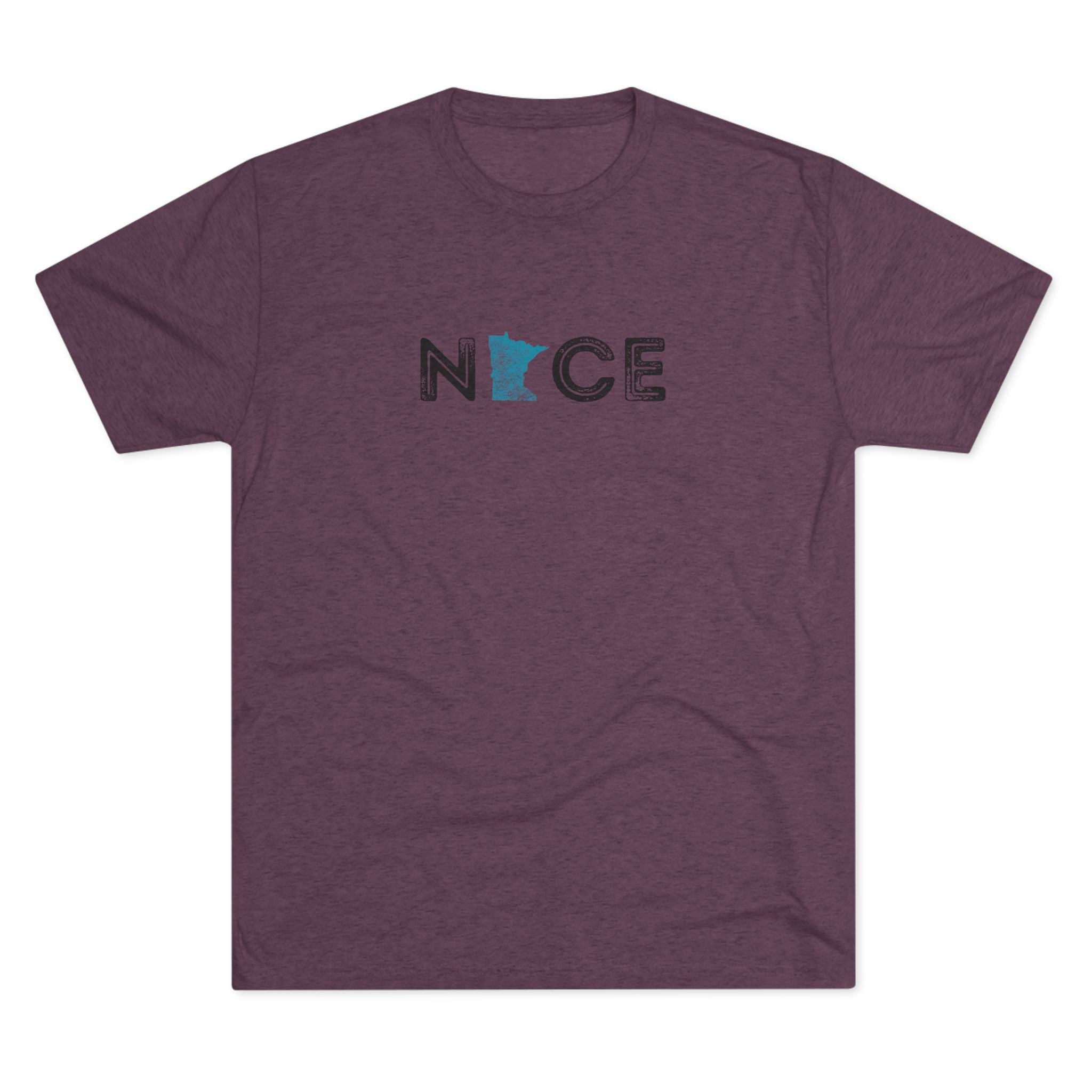 Minnesota Nice Crew Tee