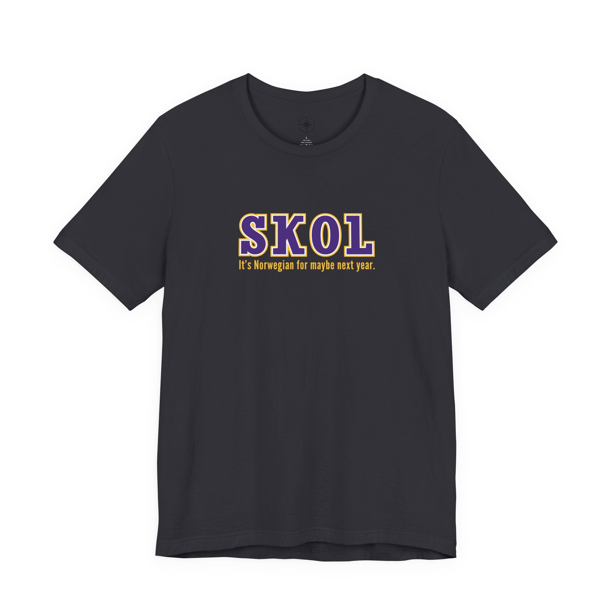 SKOL Tee