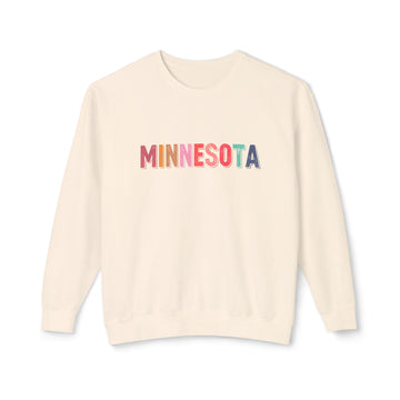 Pride of Minnesota Sweatshirt