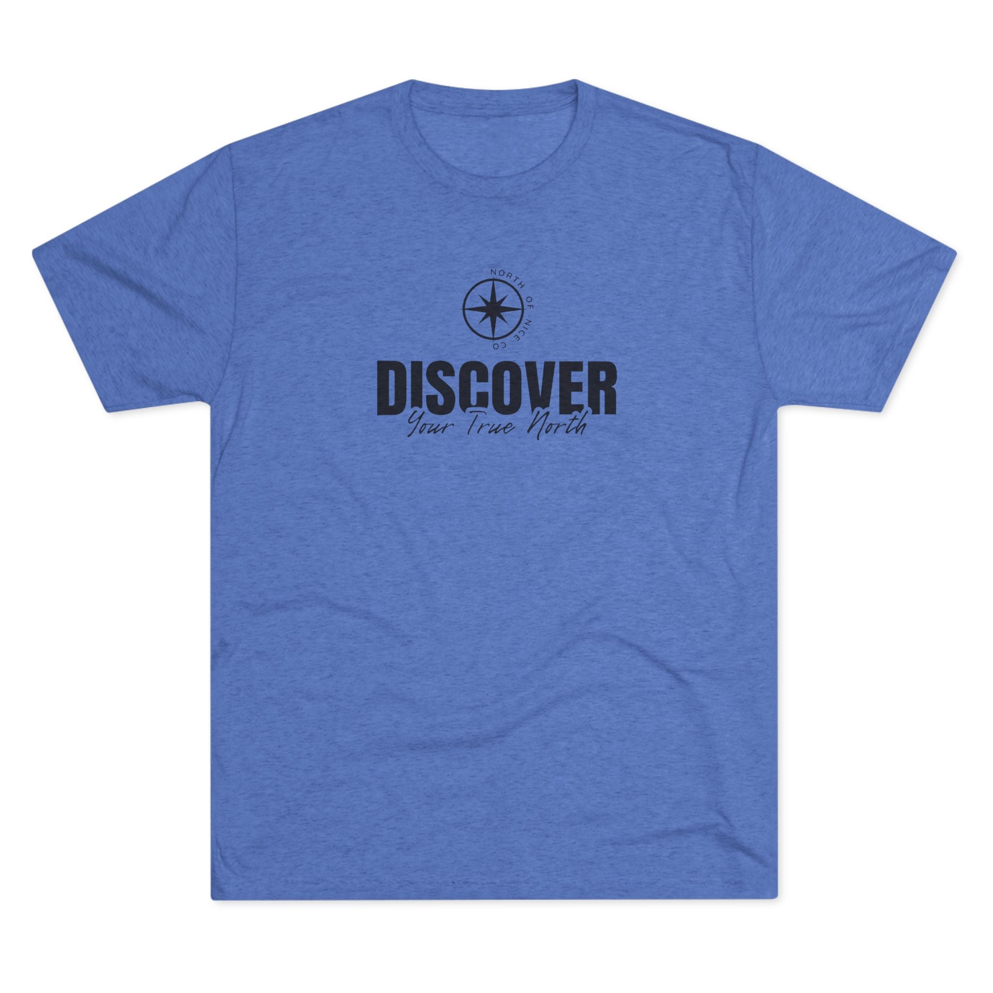 Discover Your True North Tee