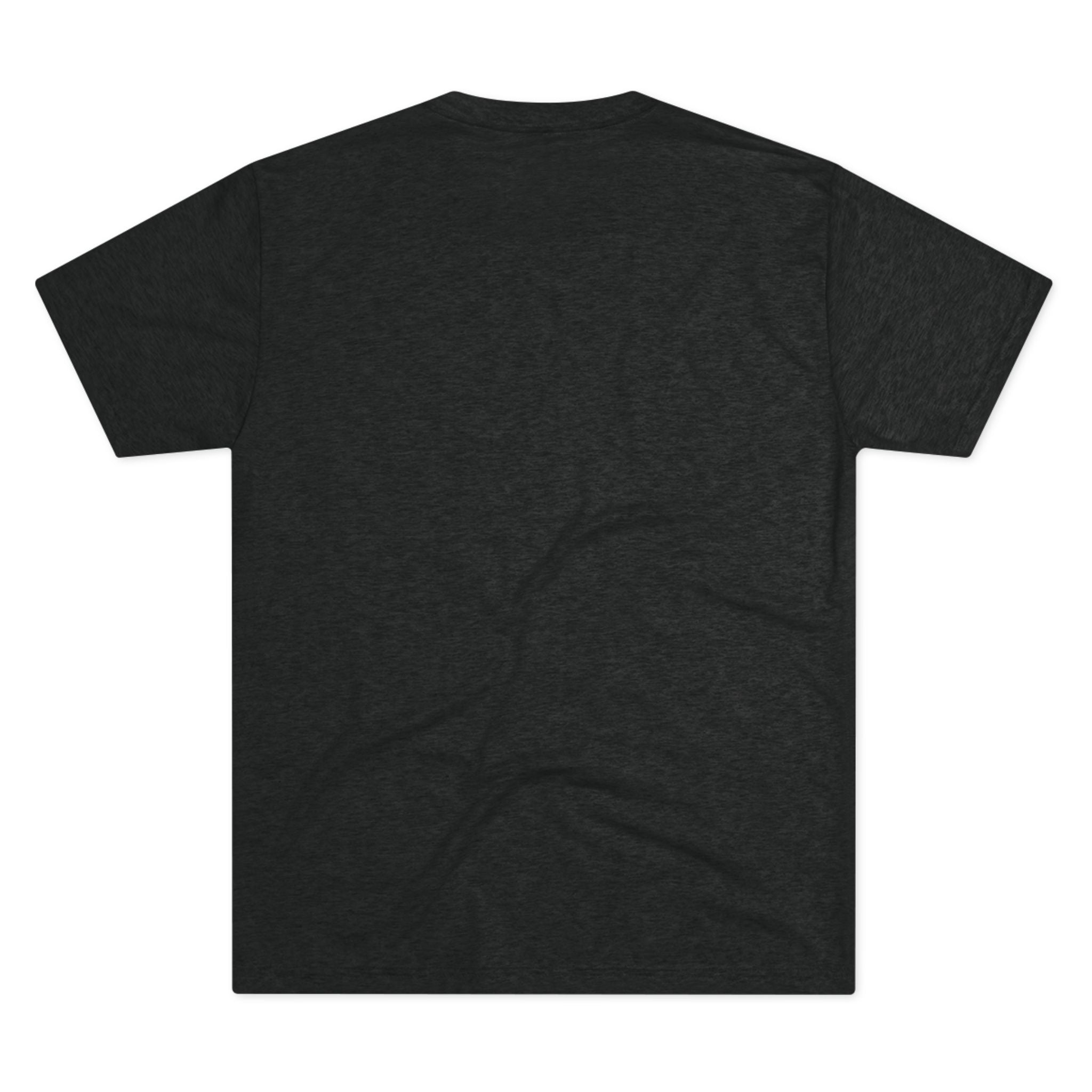 Character Building Unisex Crew Tee