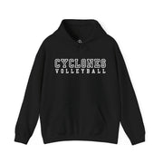 Cyclones Hoodie Sweatshirt
