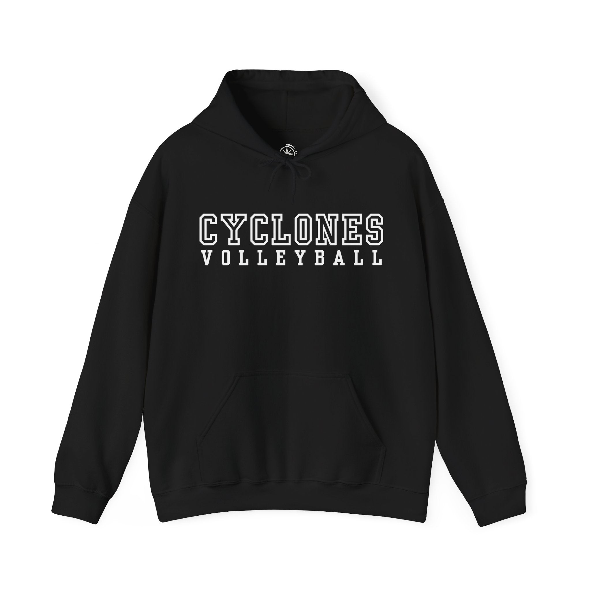 Cyclones Hoodie Sweatshirt