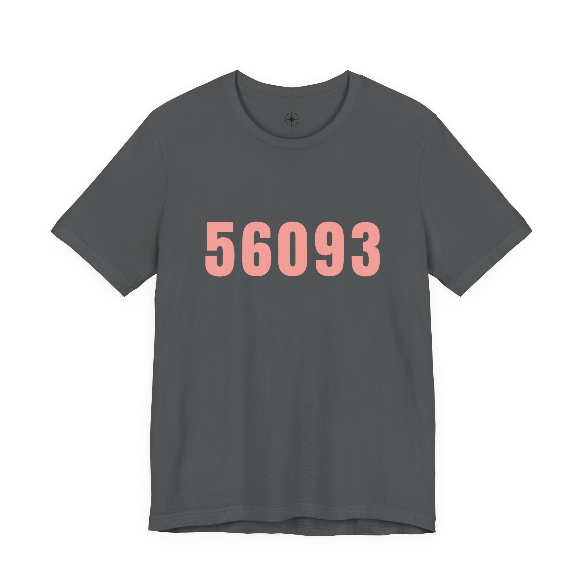 56093 Minnesota T-shirt
