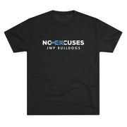 JWP Bulldogs Cross Country T-Shirt