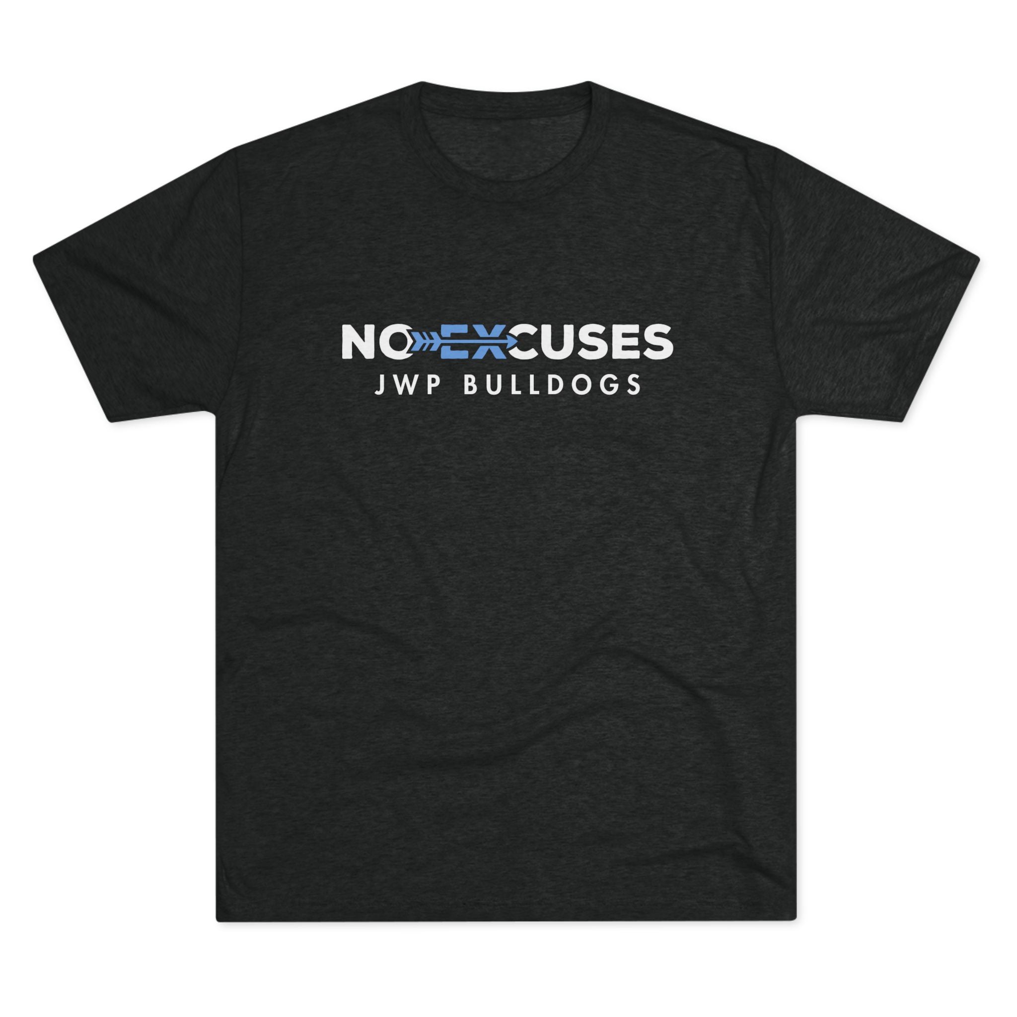 JWP Bulldogs Cross Country T-Shirt