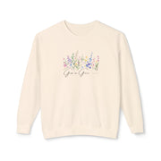 Grow in Grace Sweatshirt