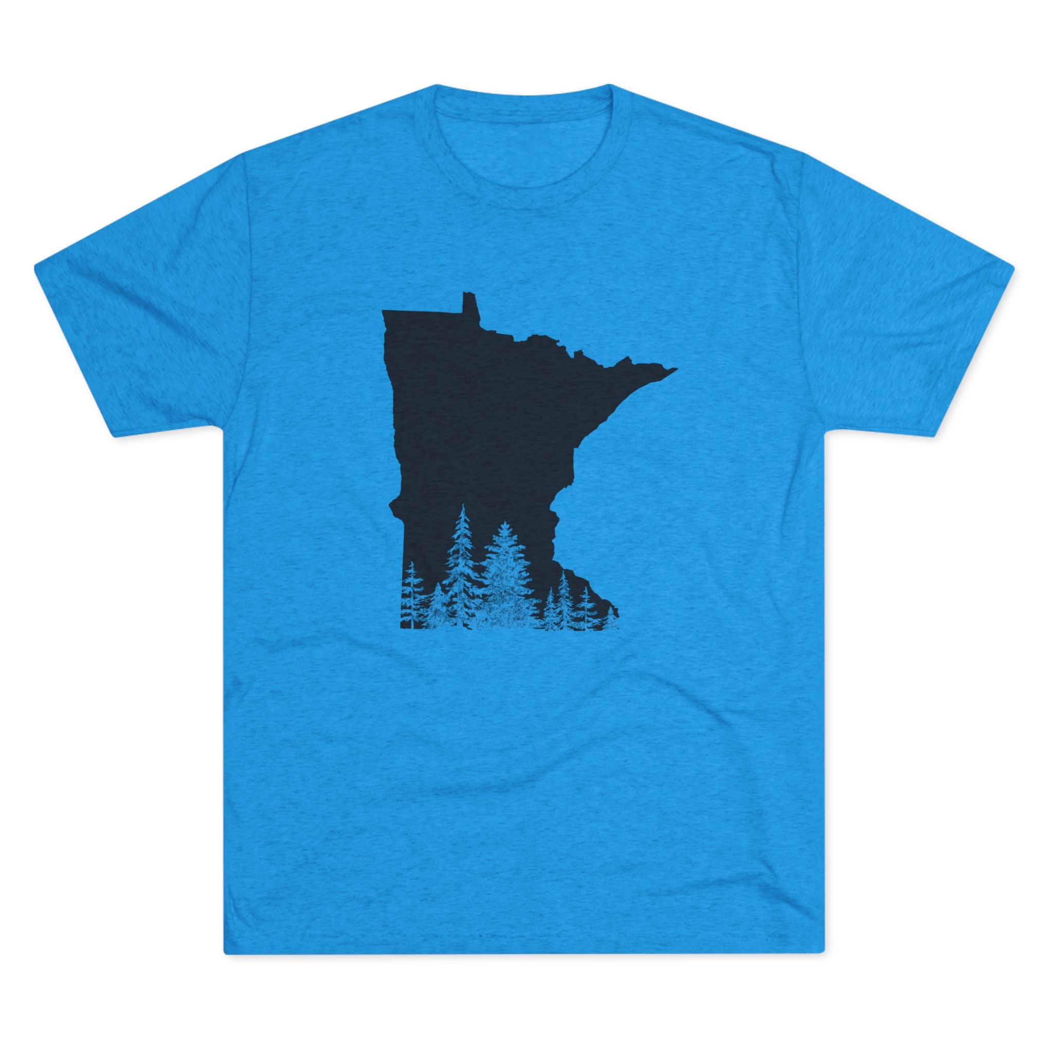 Minnesota Tree Tee