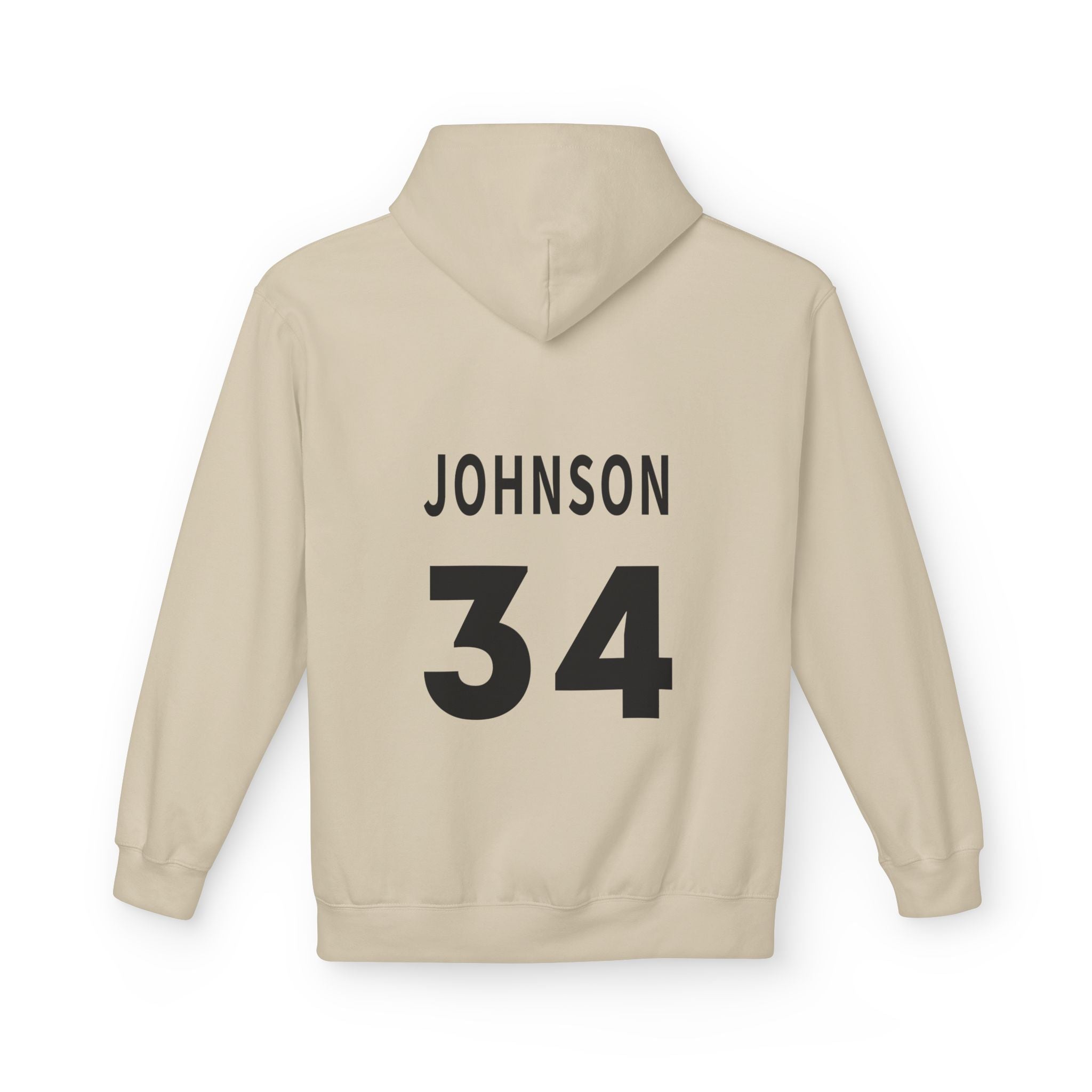 Bulldog Basketball Mom Hoodie