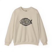 Lutefisk Survivor Sweatshirt