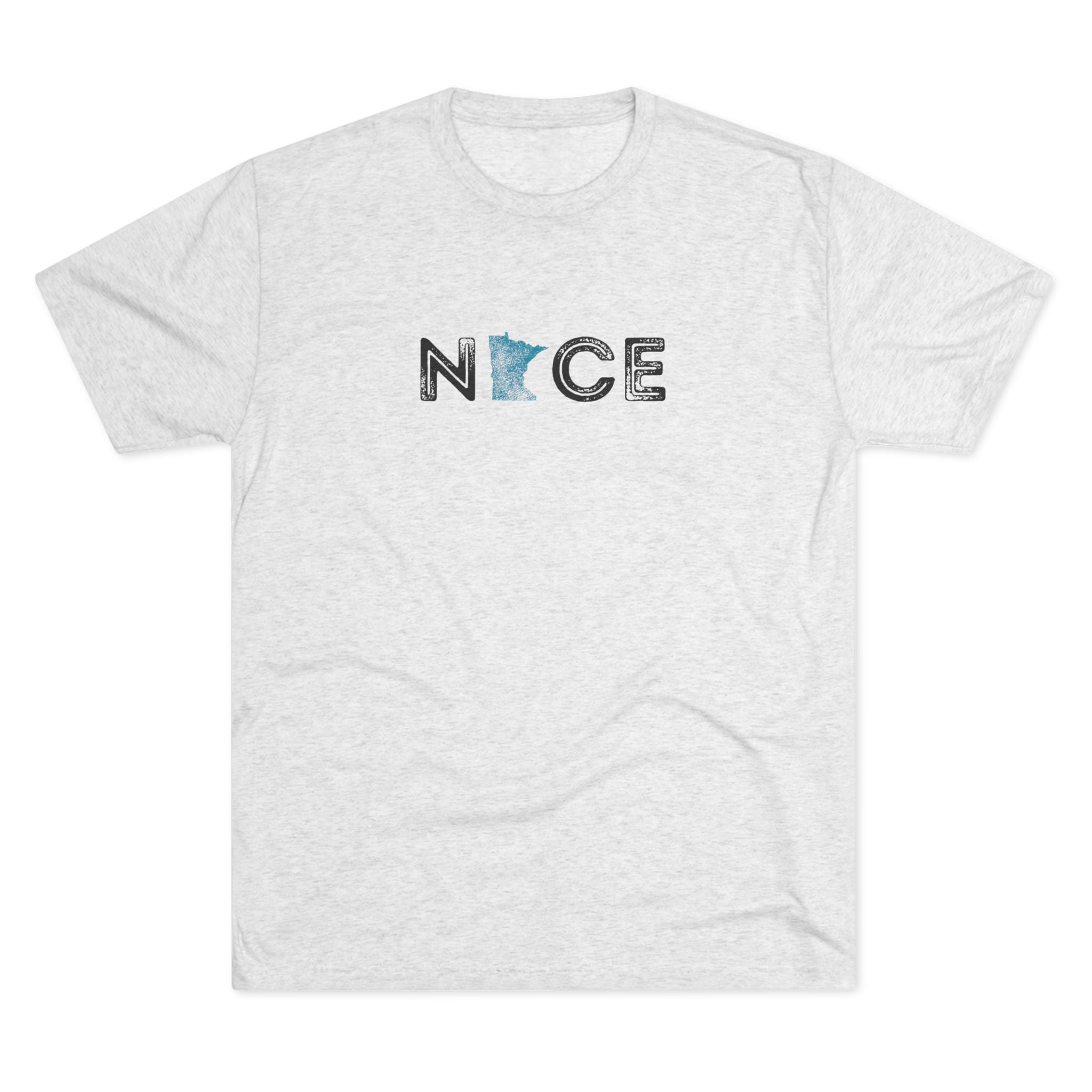 Minnesota Nice Crew Tee