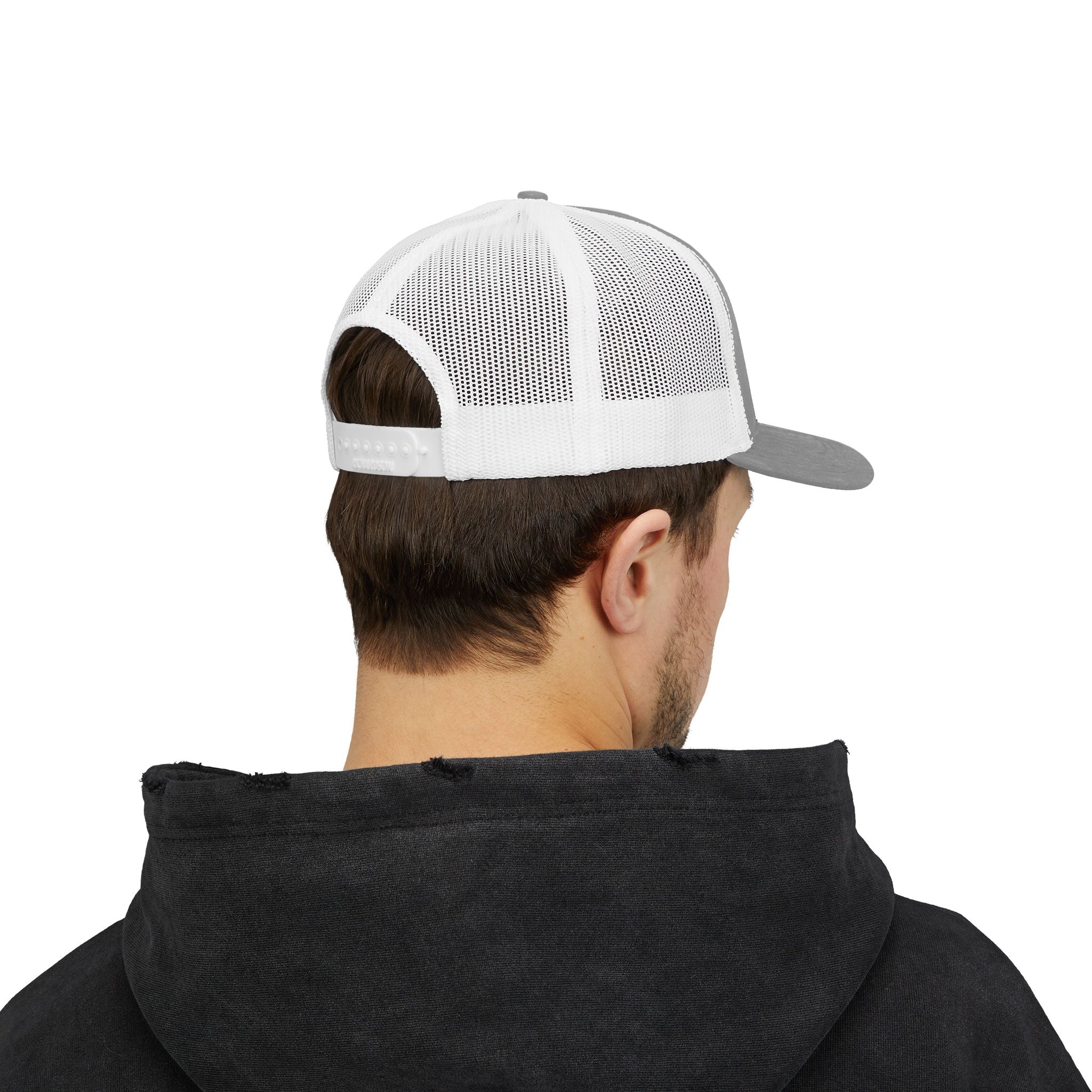 SKOL USA Pride Embroidered Hat