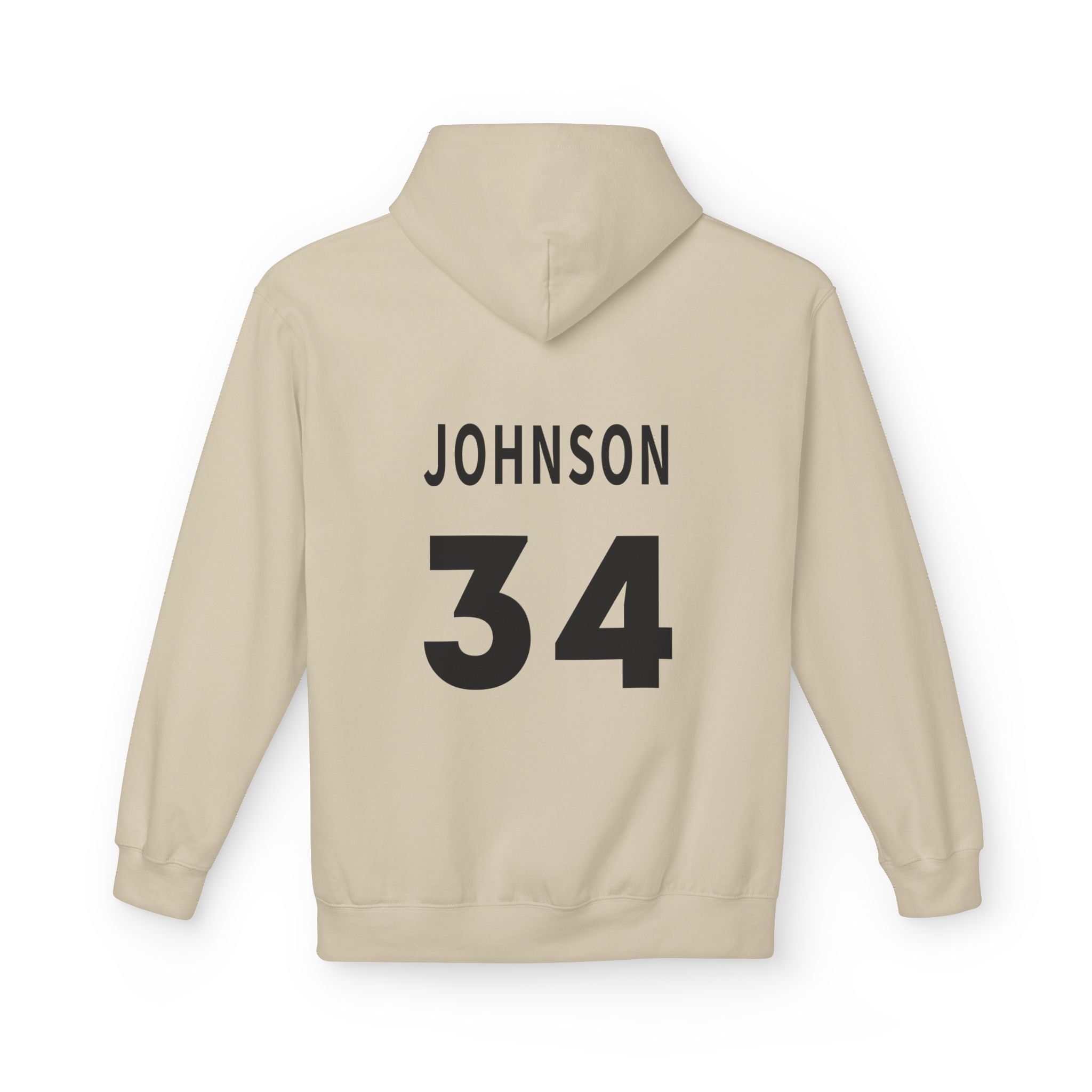 Bulldog Basketball Mom Hoodie