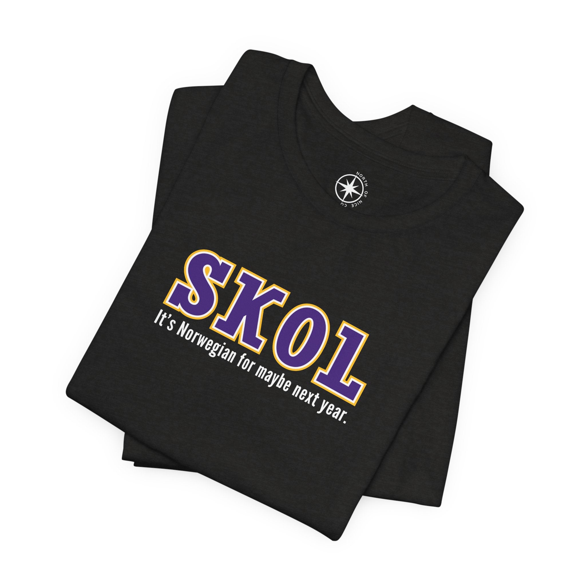 SKOL Tee