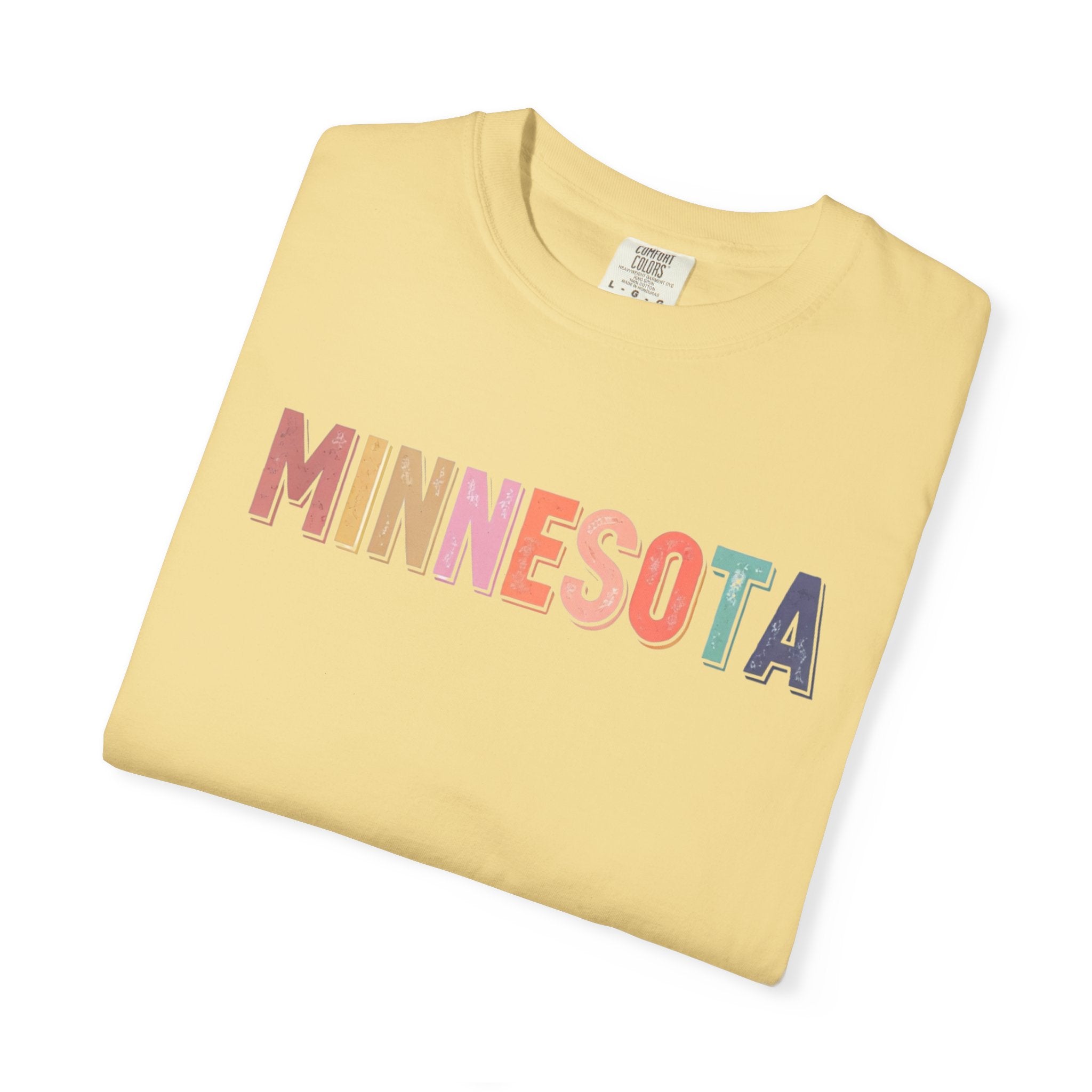 Minnesota Pride Tee