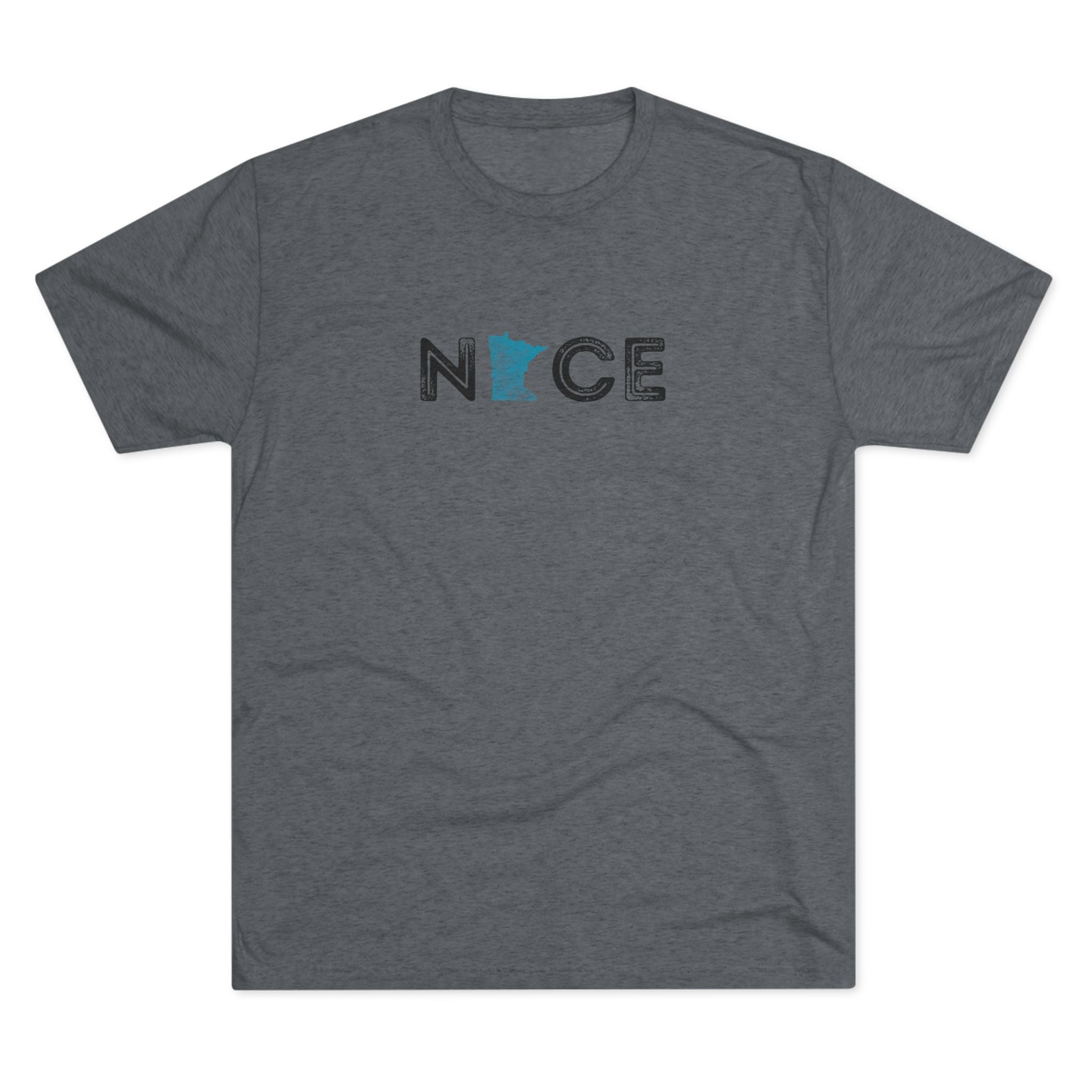 Minnesota Nice Crew Tee