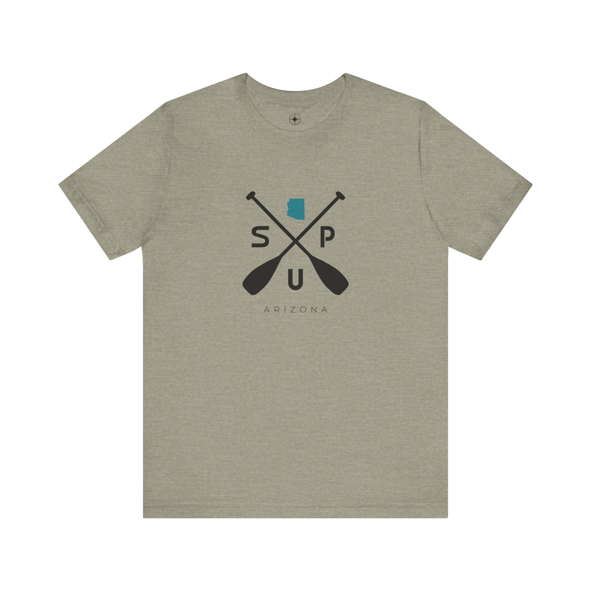 Arizona SUP Unisex Tee