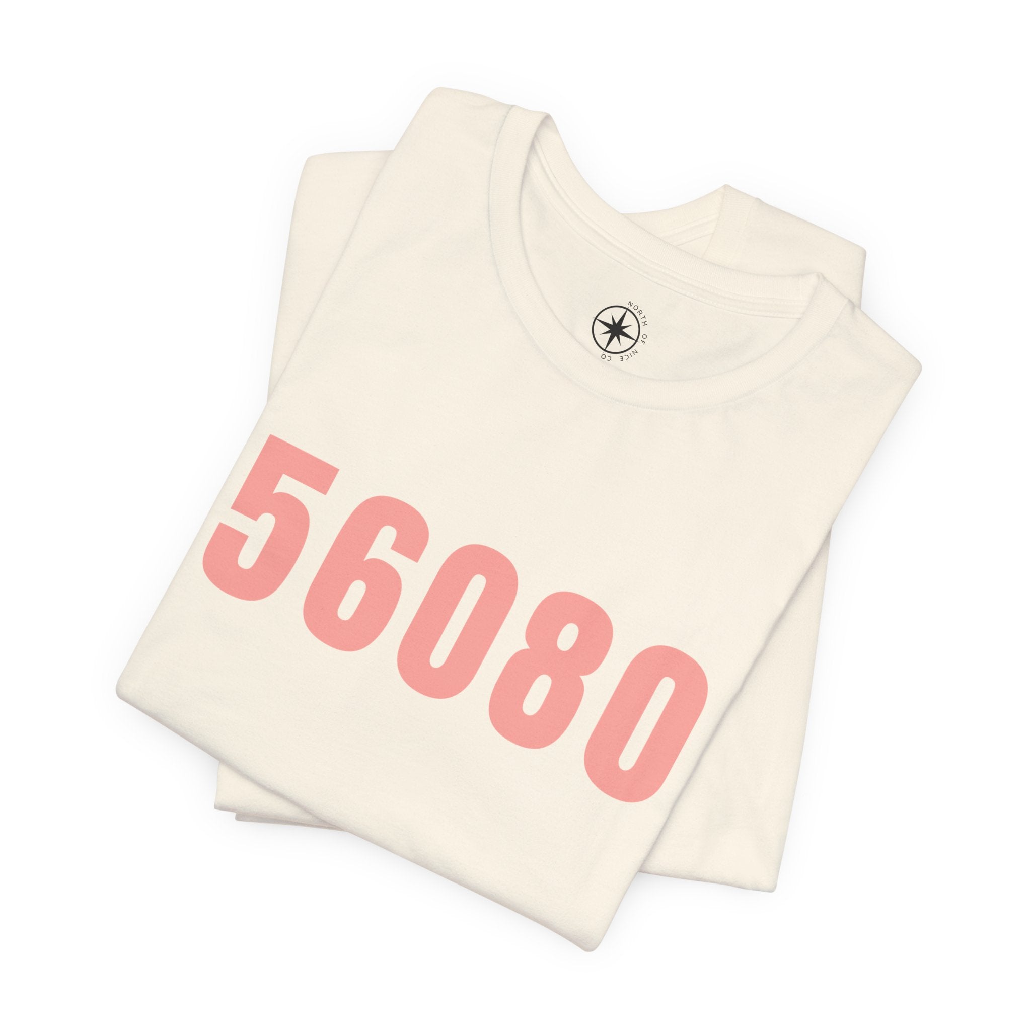 56080 Minnesota T-shirt
