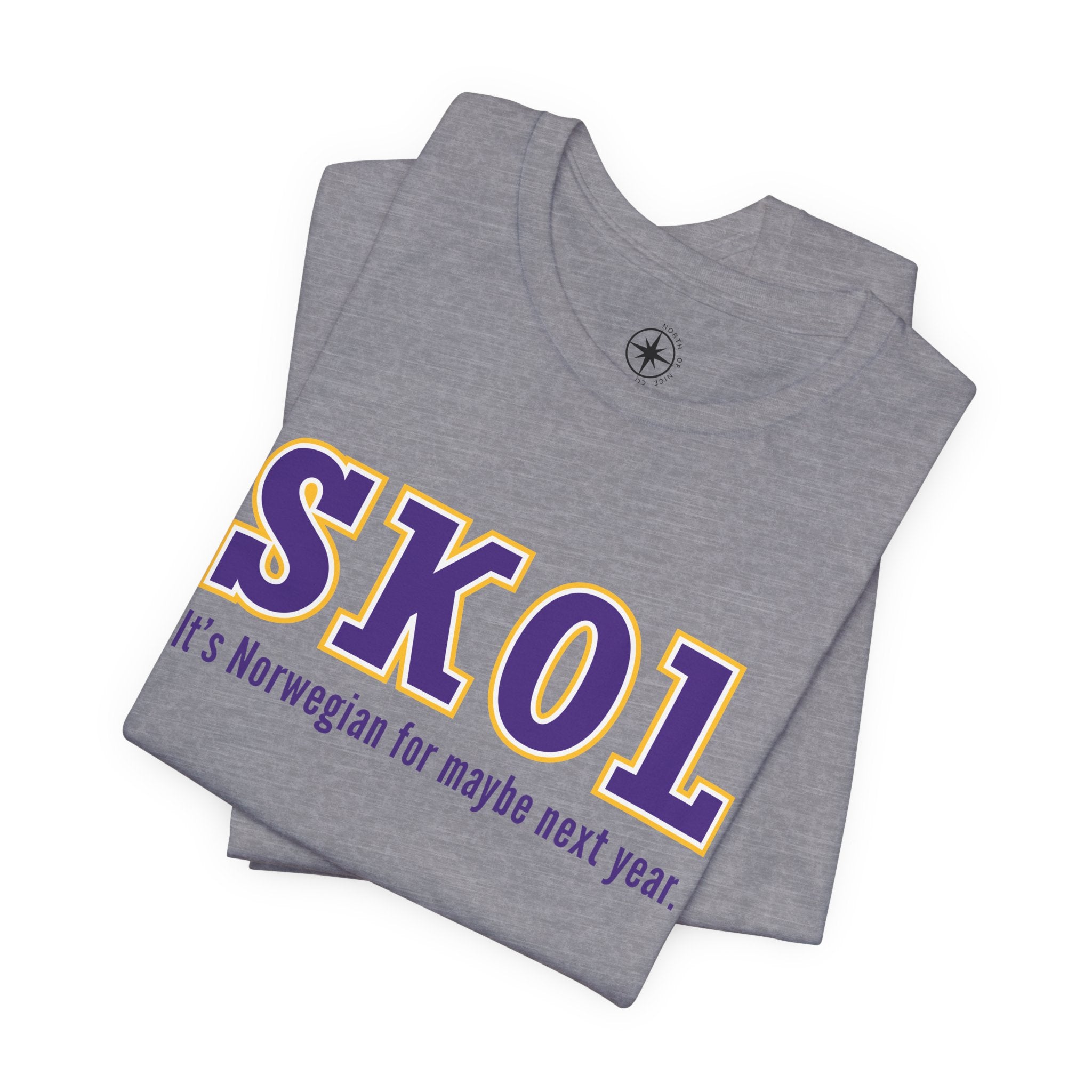 SKOL Tee