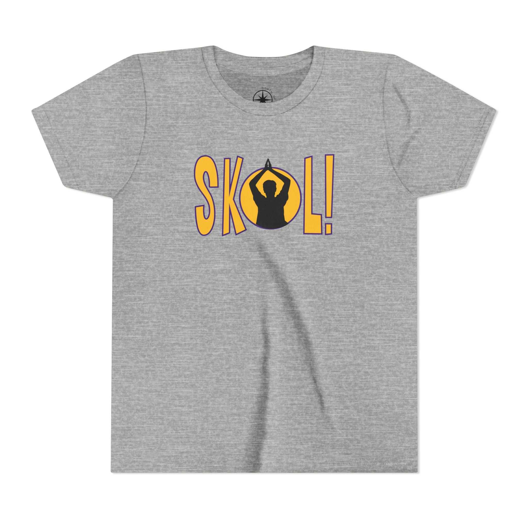 SKOL! Kids Tee