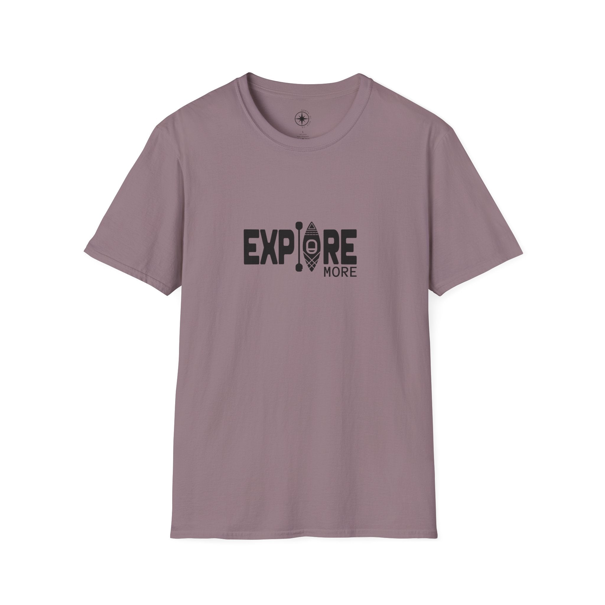 Explore More Adventure Tee