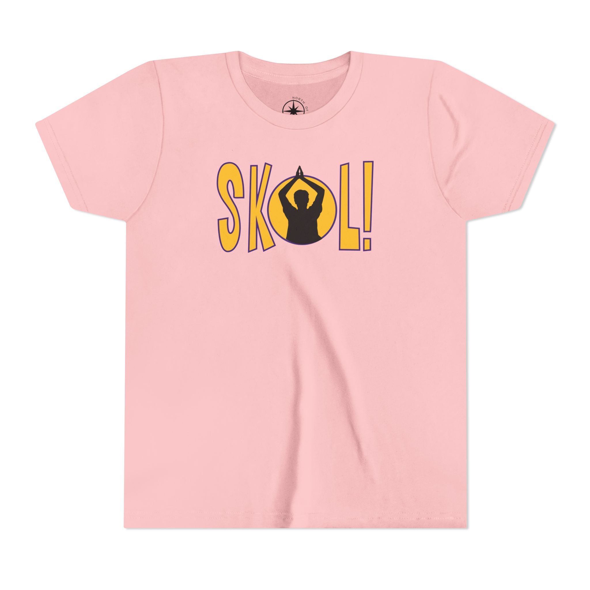 SKOL! Kids Tee
