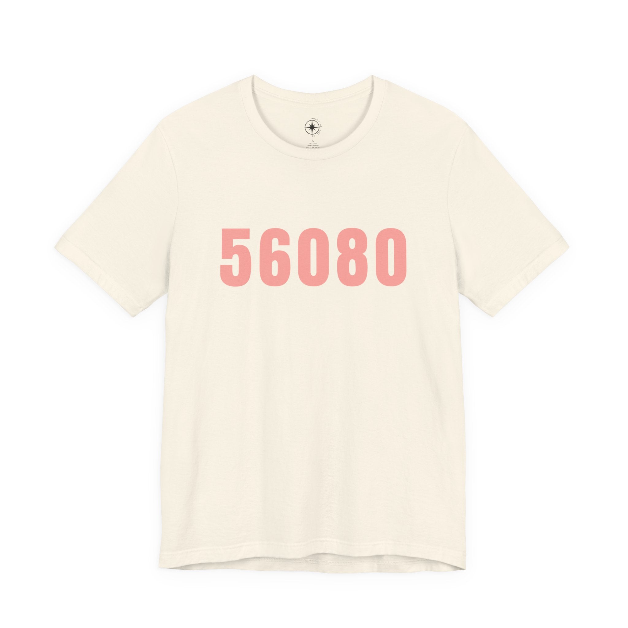 56080 Minnesota T-shirt