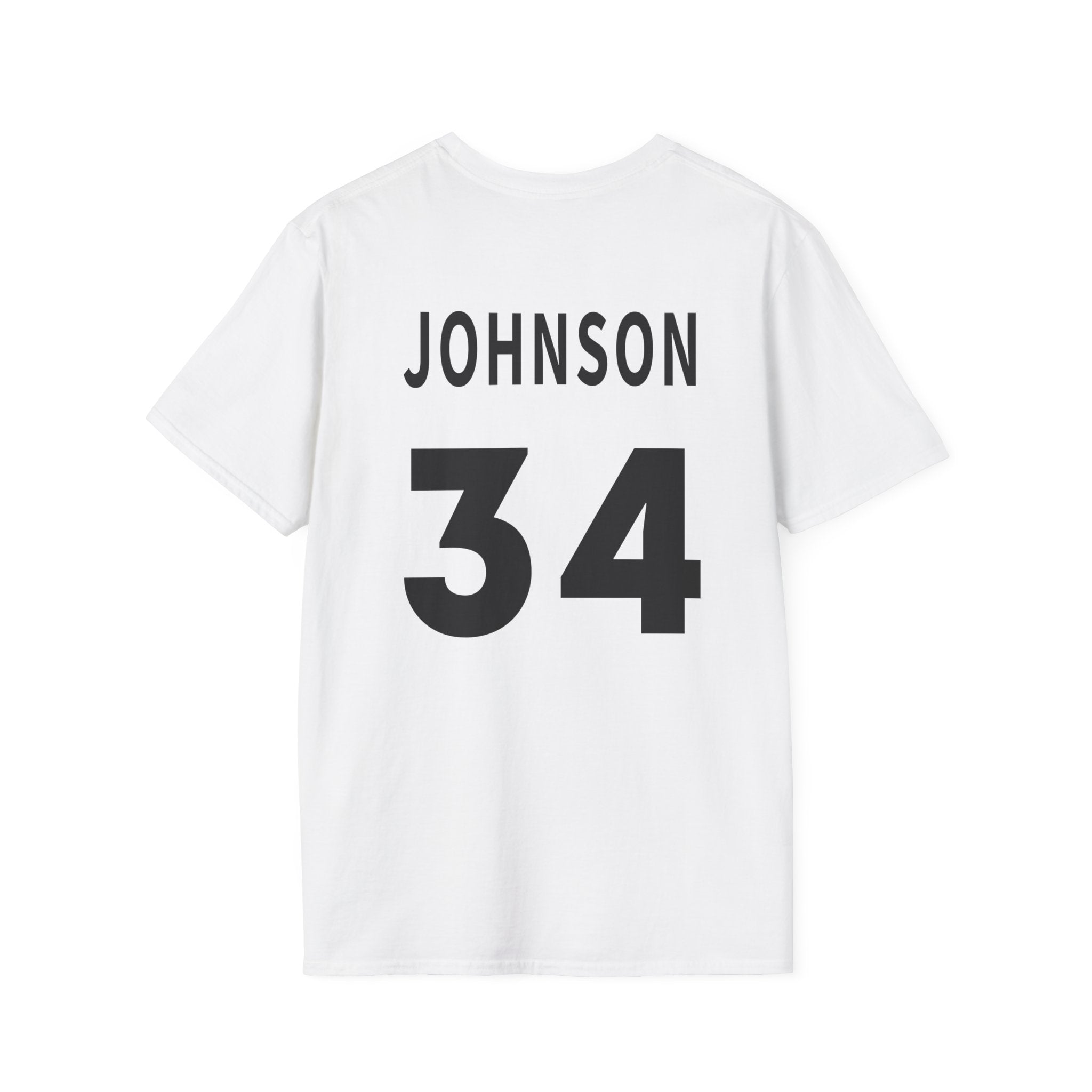 Bulldog Basketball Tee