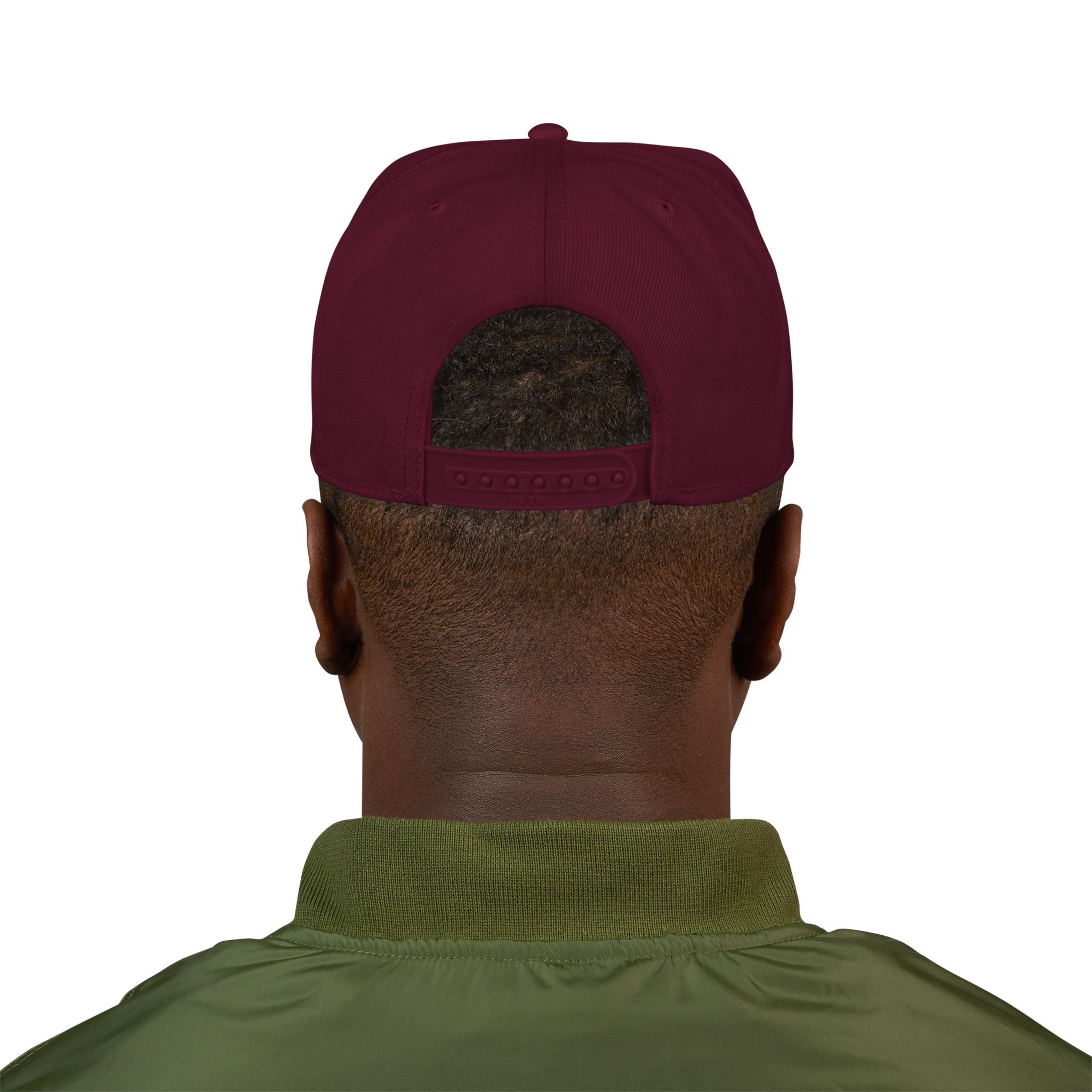U of Minnesota Snapback Trendy Hat