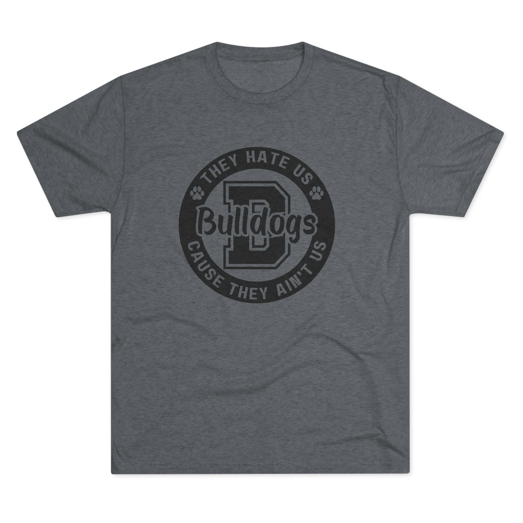 They Hate Us Cause They Ain't Us T-shirt
