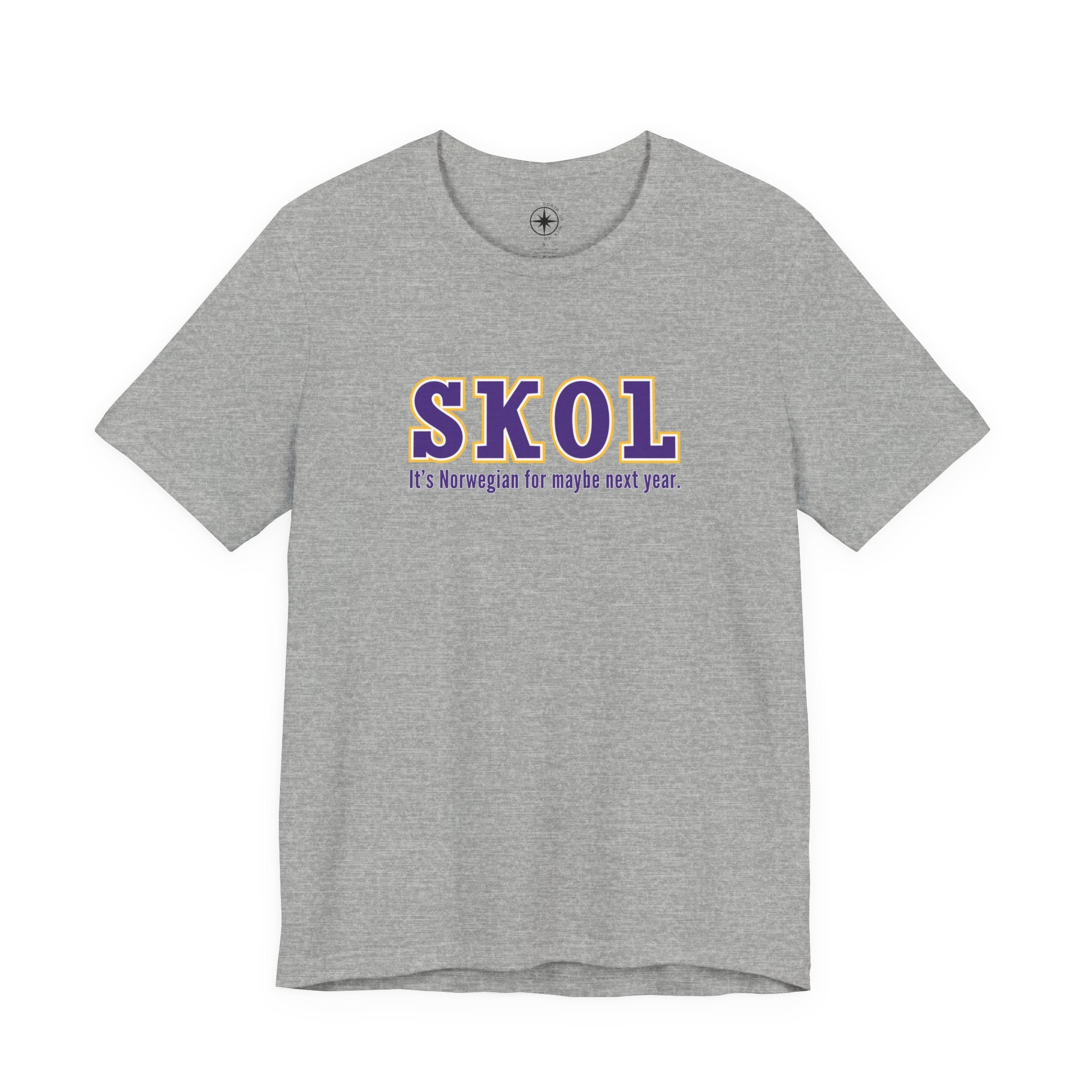 SKOL Tee