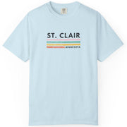 St Clair, Minnesota T-shirt