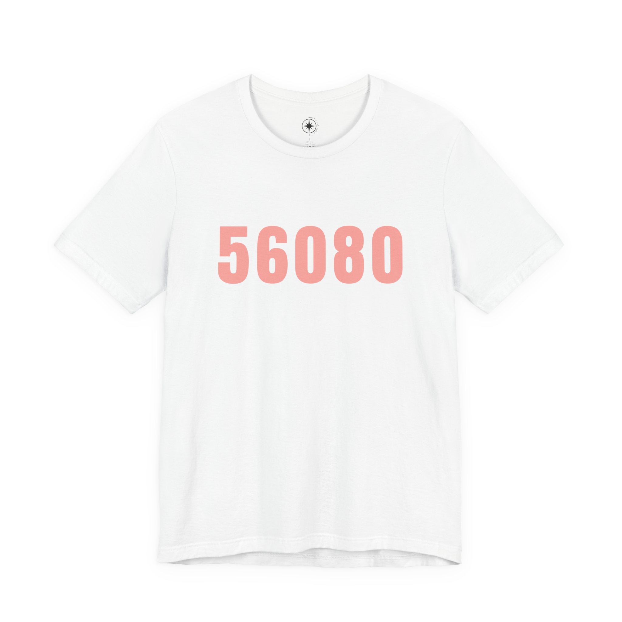 56080 Minnesota T-shirt
