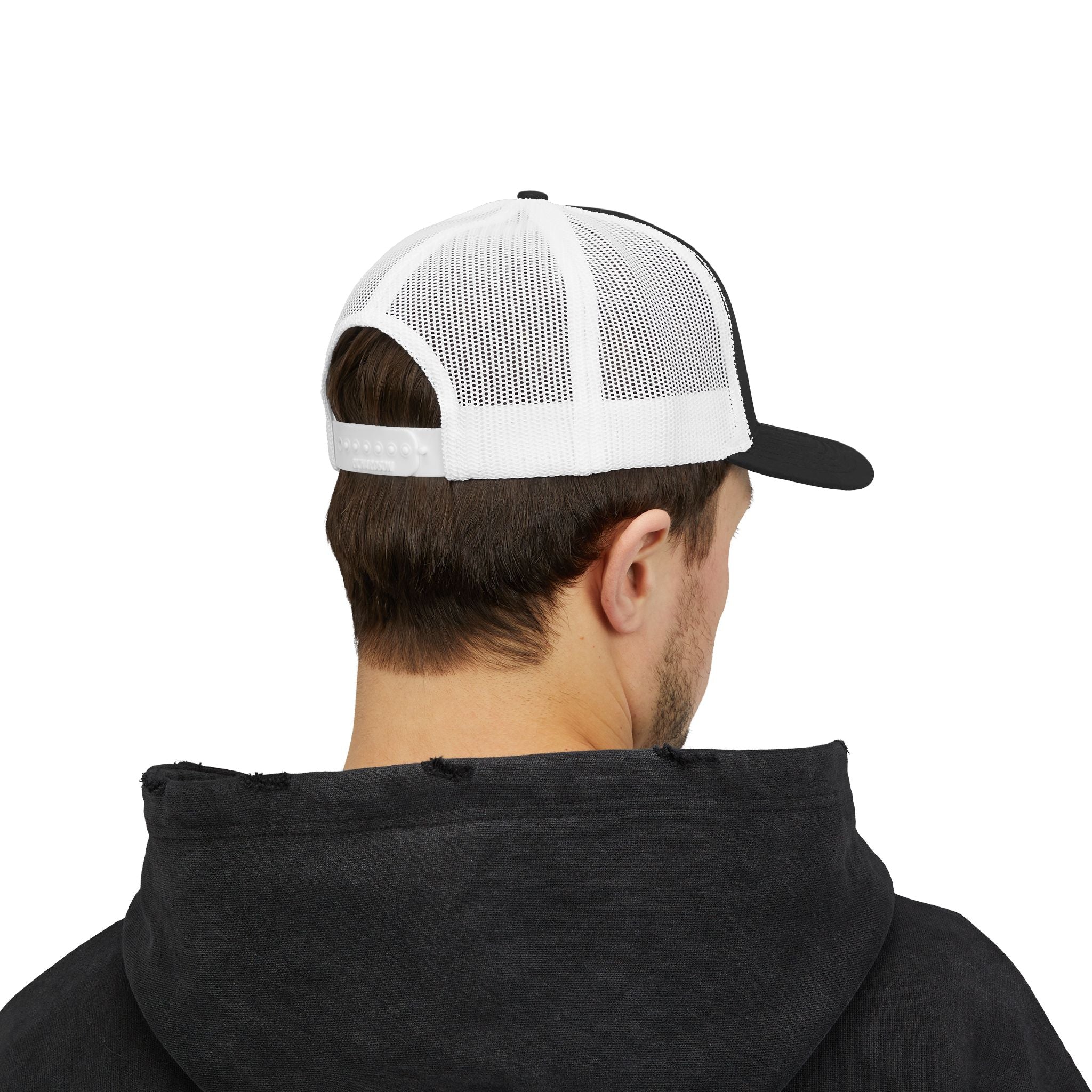SKOL USA Pride Embroidered Hat