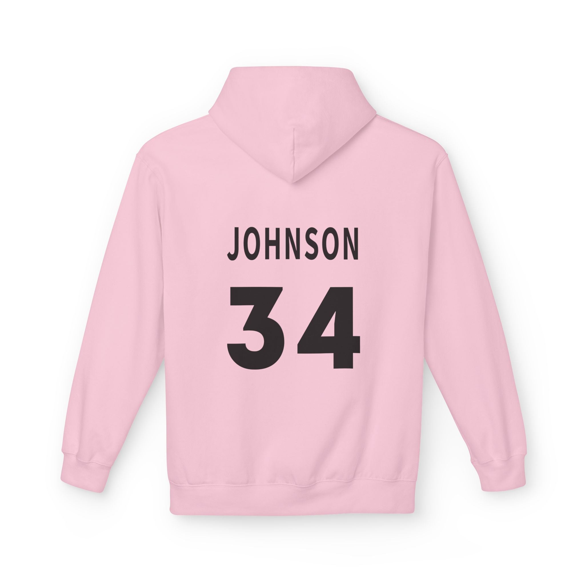 Bulldog Basketball Mom Hoodie