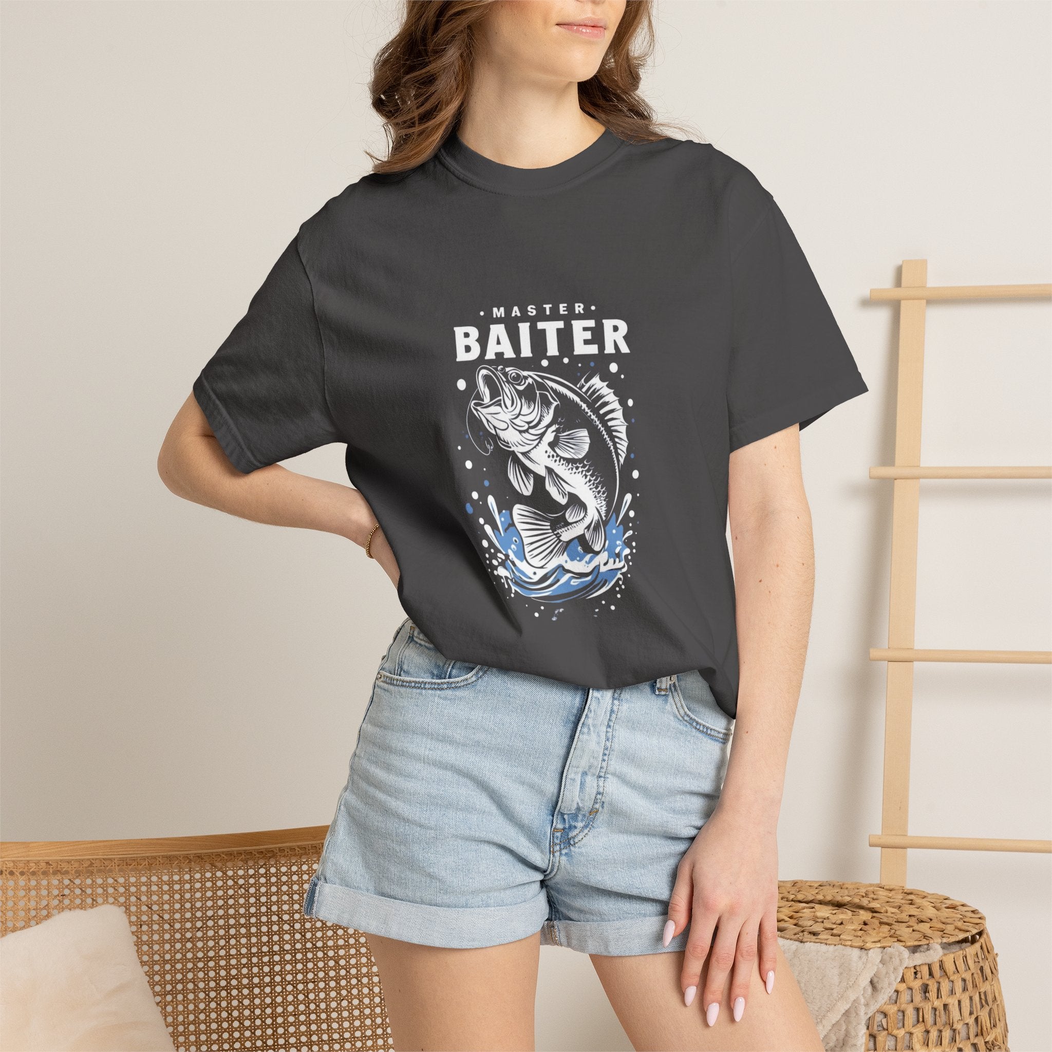 Master Baiter TShirt
