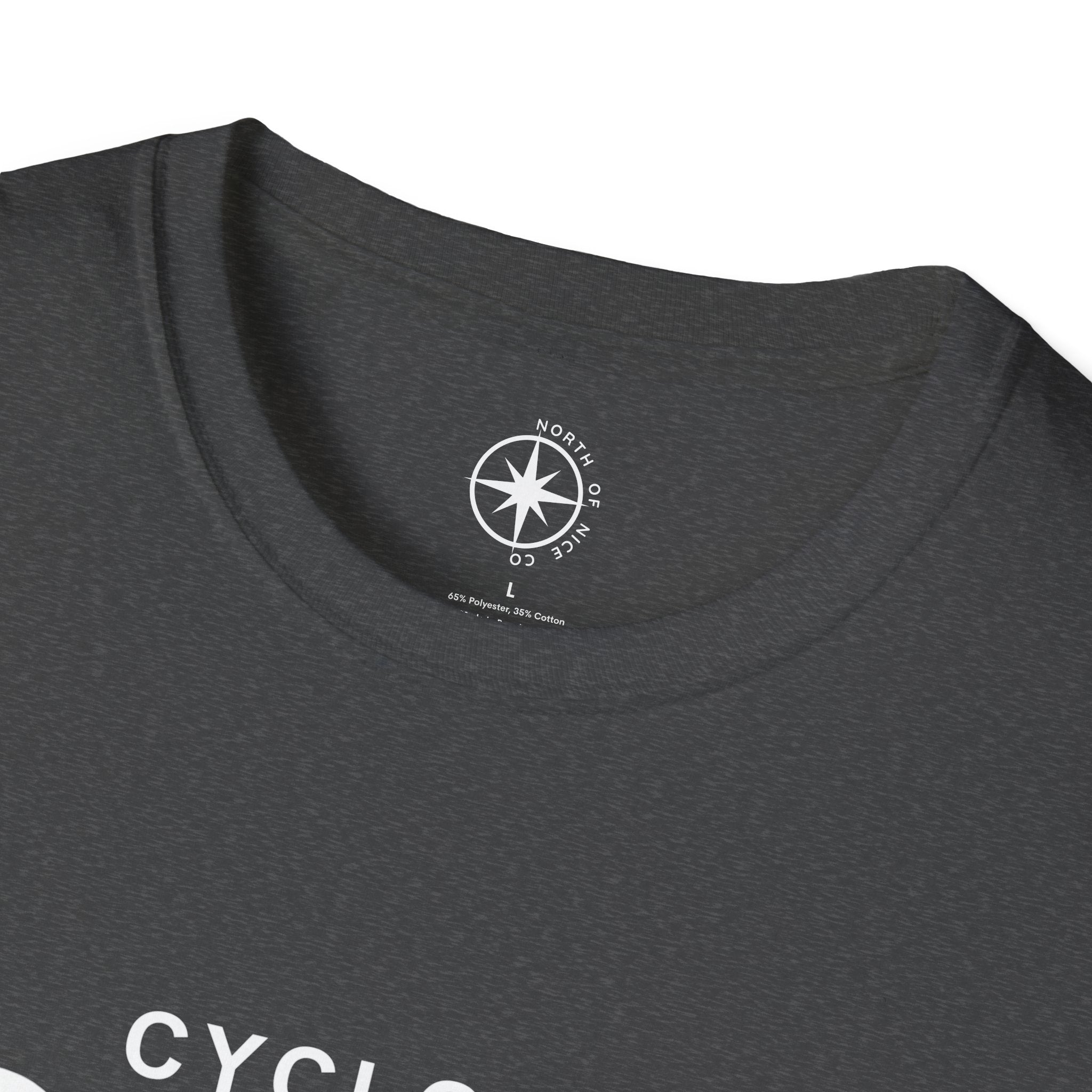 Cyclone Cheer Tee
