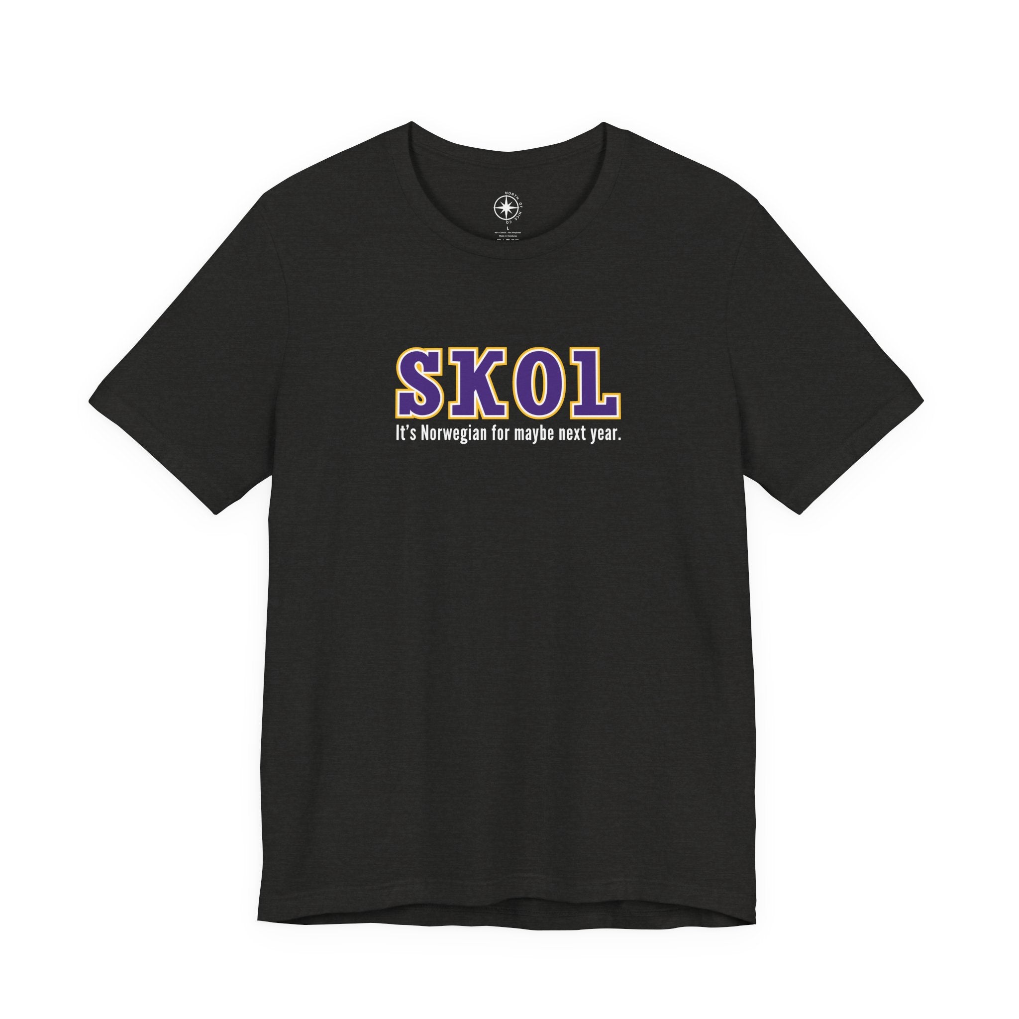 SKOL Tee