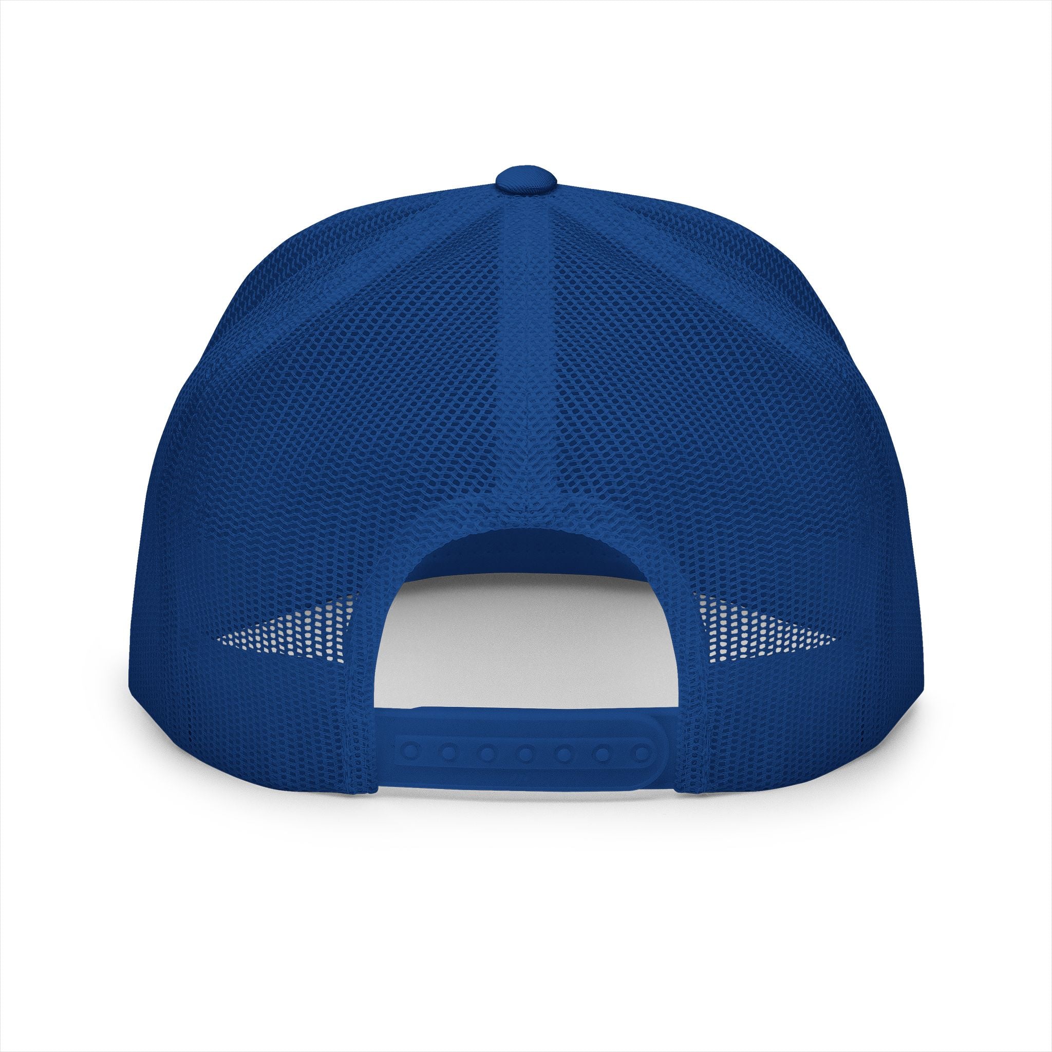 Vintage Lake Jefferson Trucker Cap | Retro Outdoor Hat | Stylish Gift for Camping, Road Trips, Lake Days