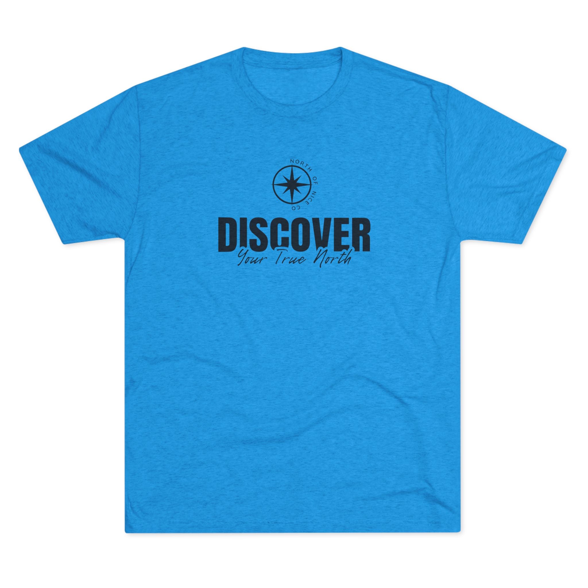 Discover Your True North T-shirt