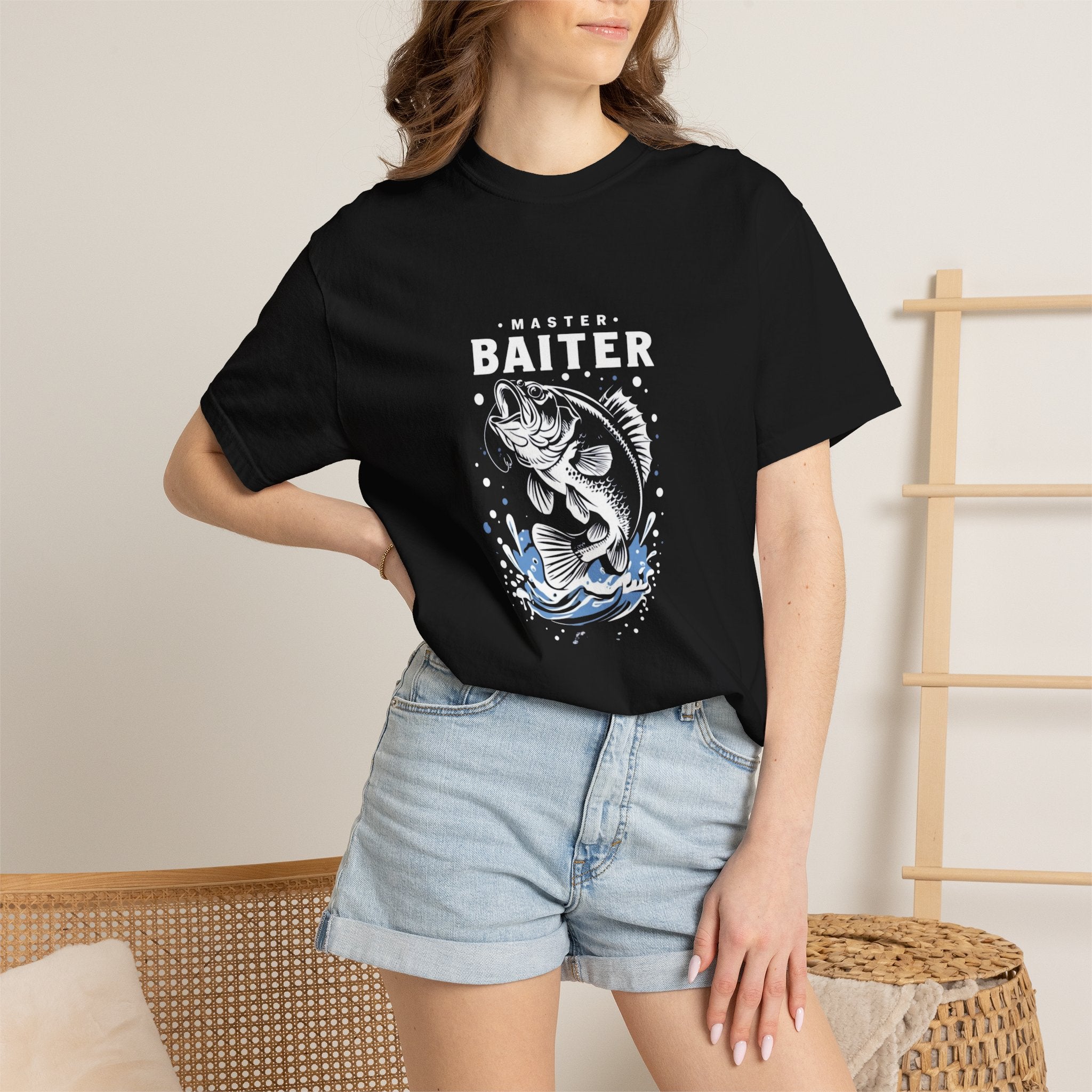 Master Baiter TShirt