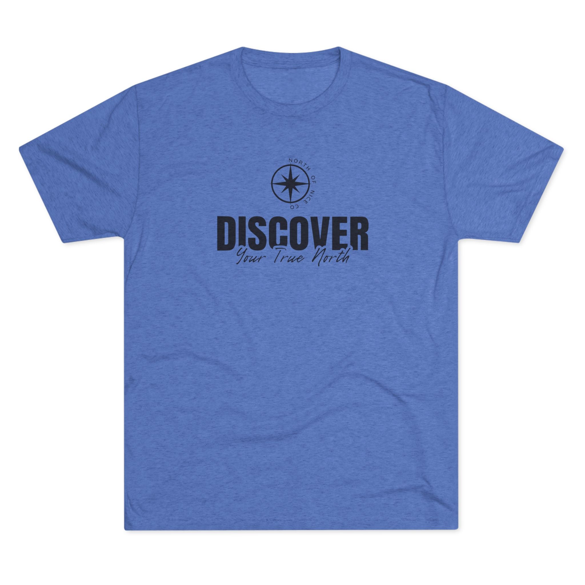 Discover Your True North T-shirt