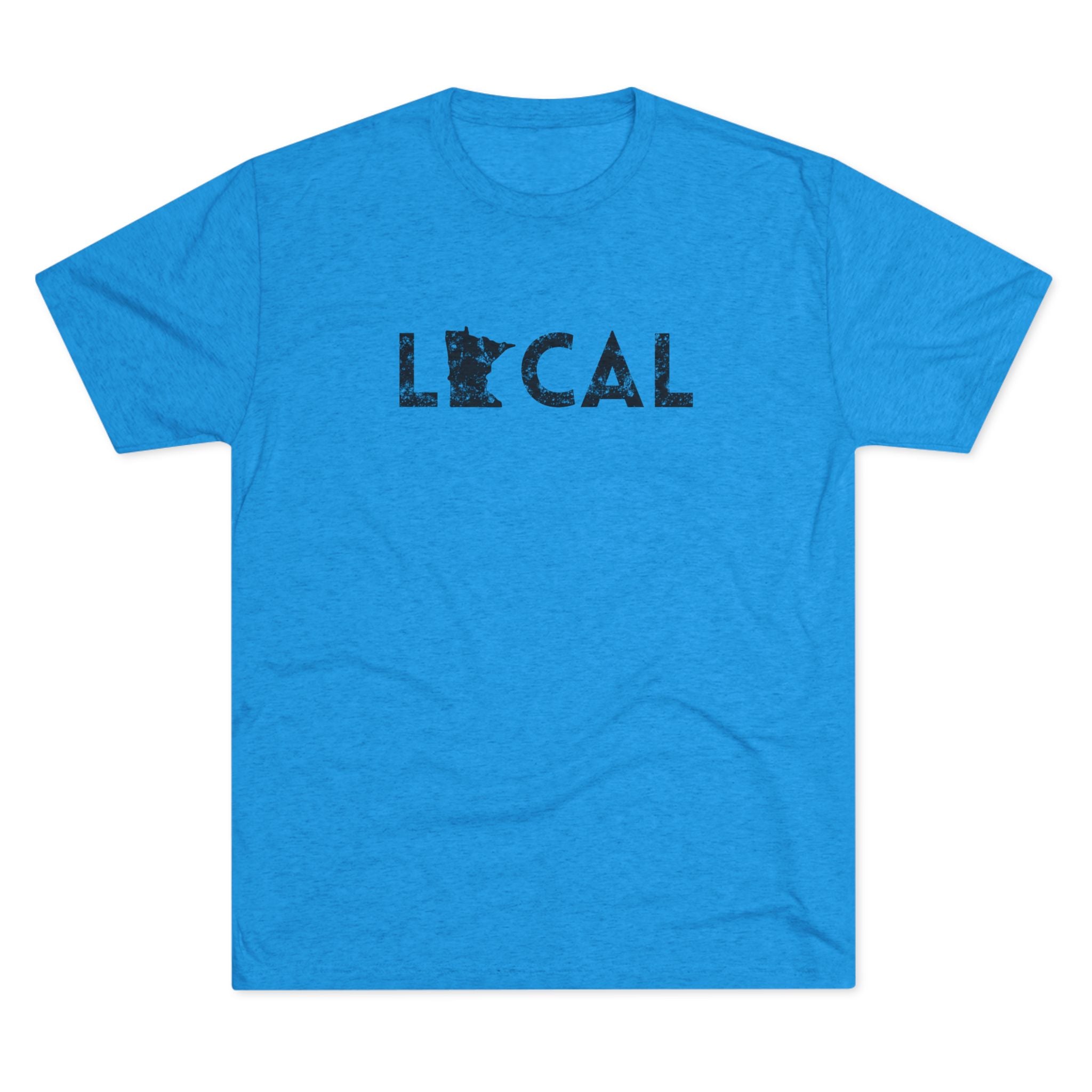Local Pride Unisex Tee