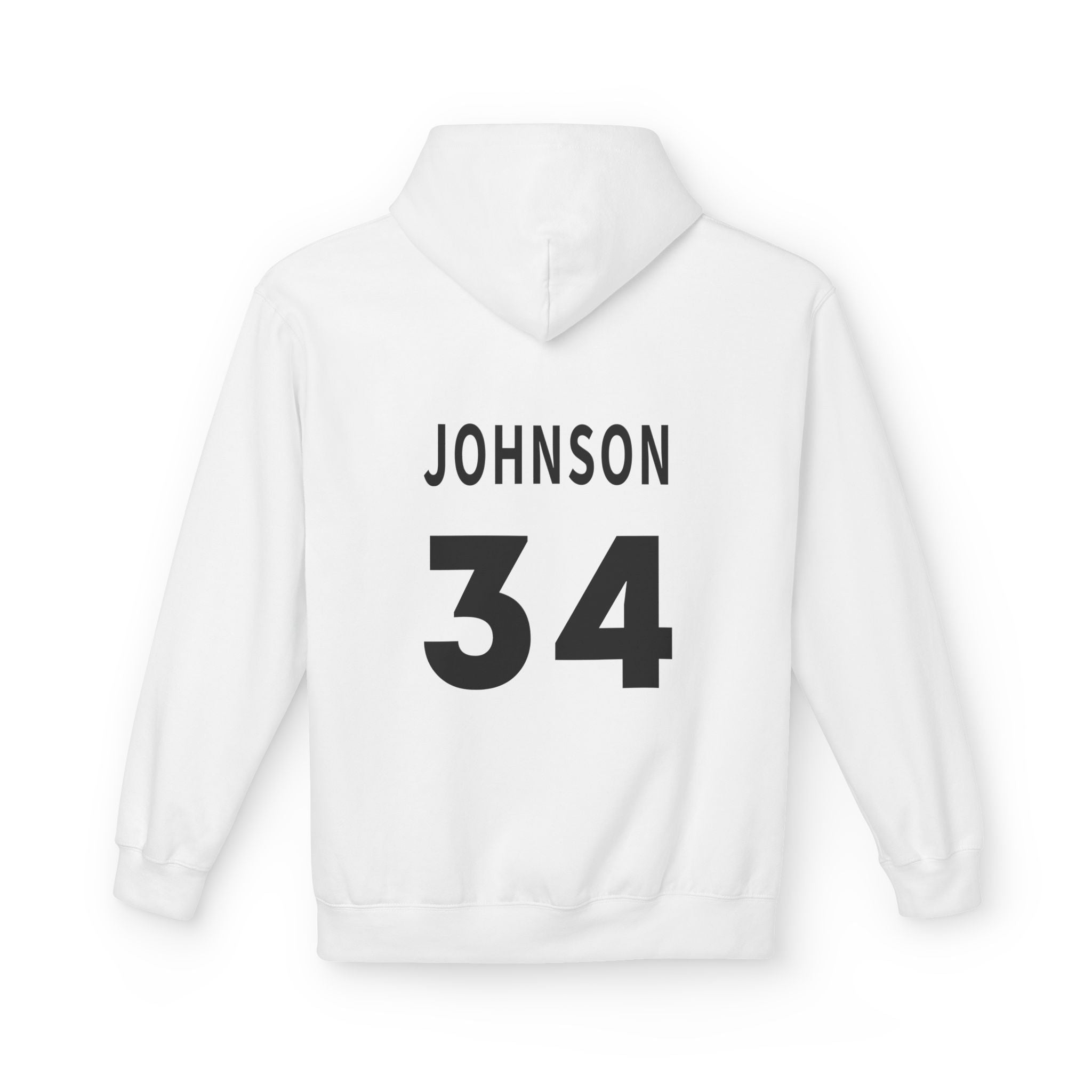 Bulldog Basketball Mom Hoodie